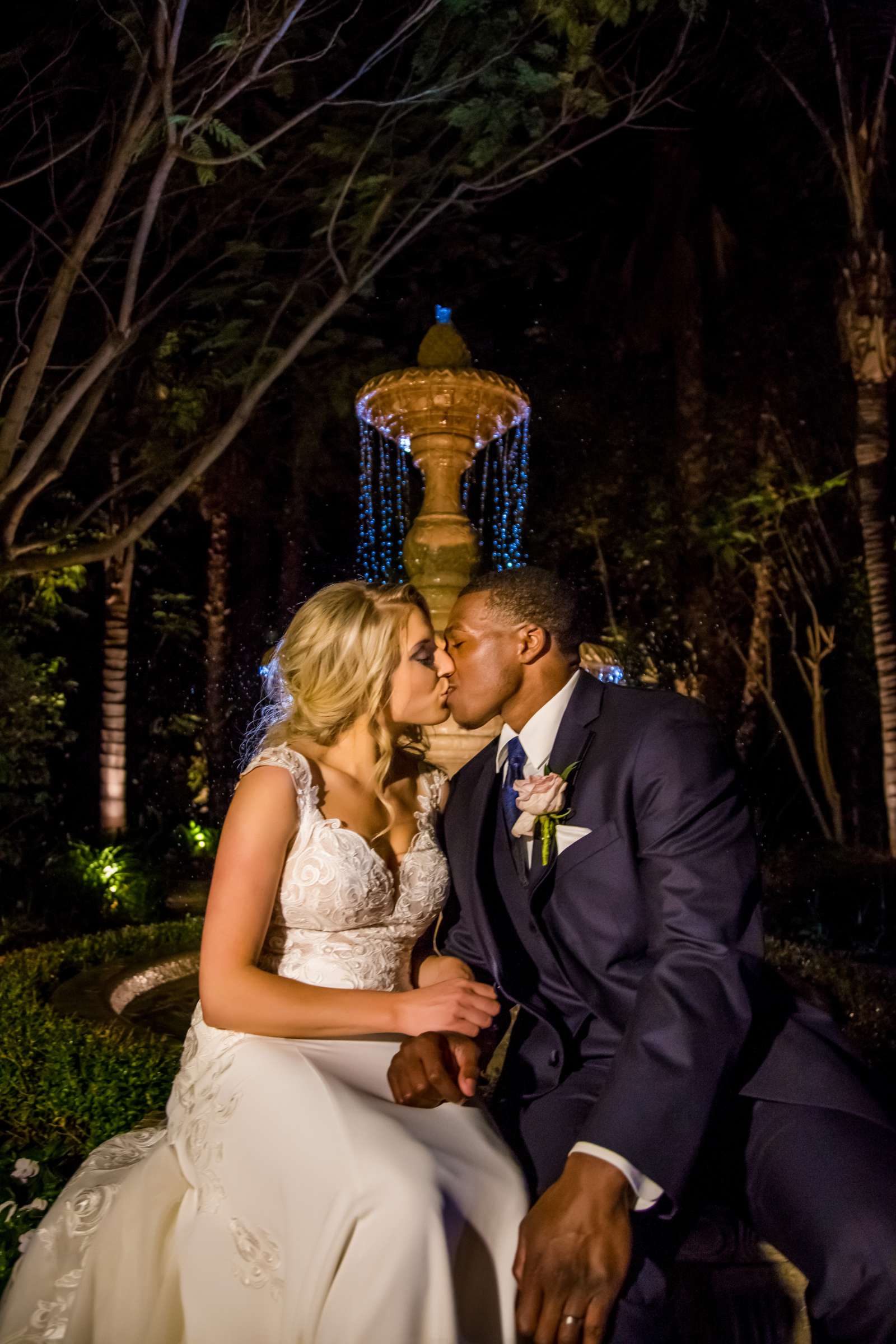 Grand Tradition Estate Wedding, Mary and Jordan Wedding Photo #451717 by True Photography