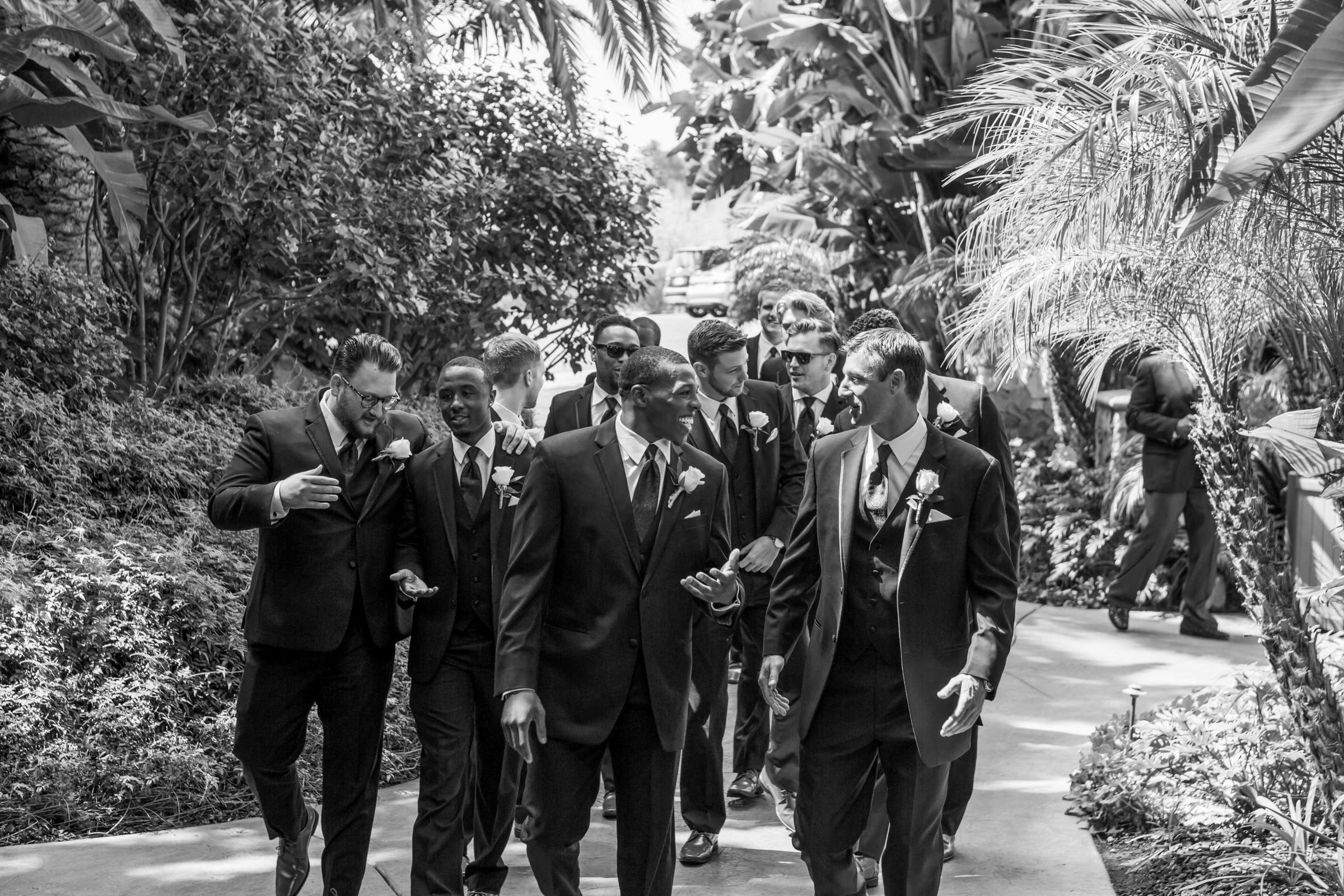 Grand Tradition Estate Wedding, Mary and Jordan Wedding Photo #451773 by True Photography