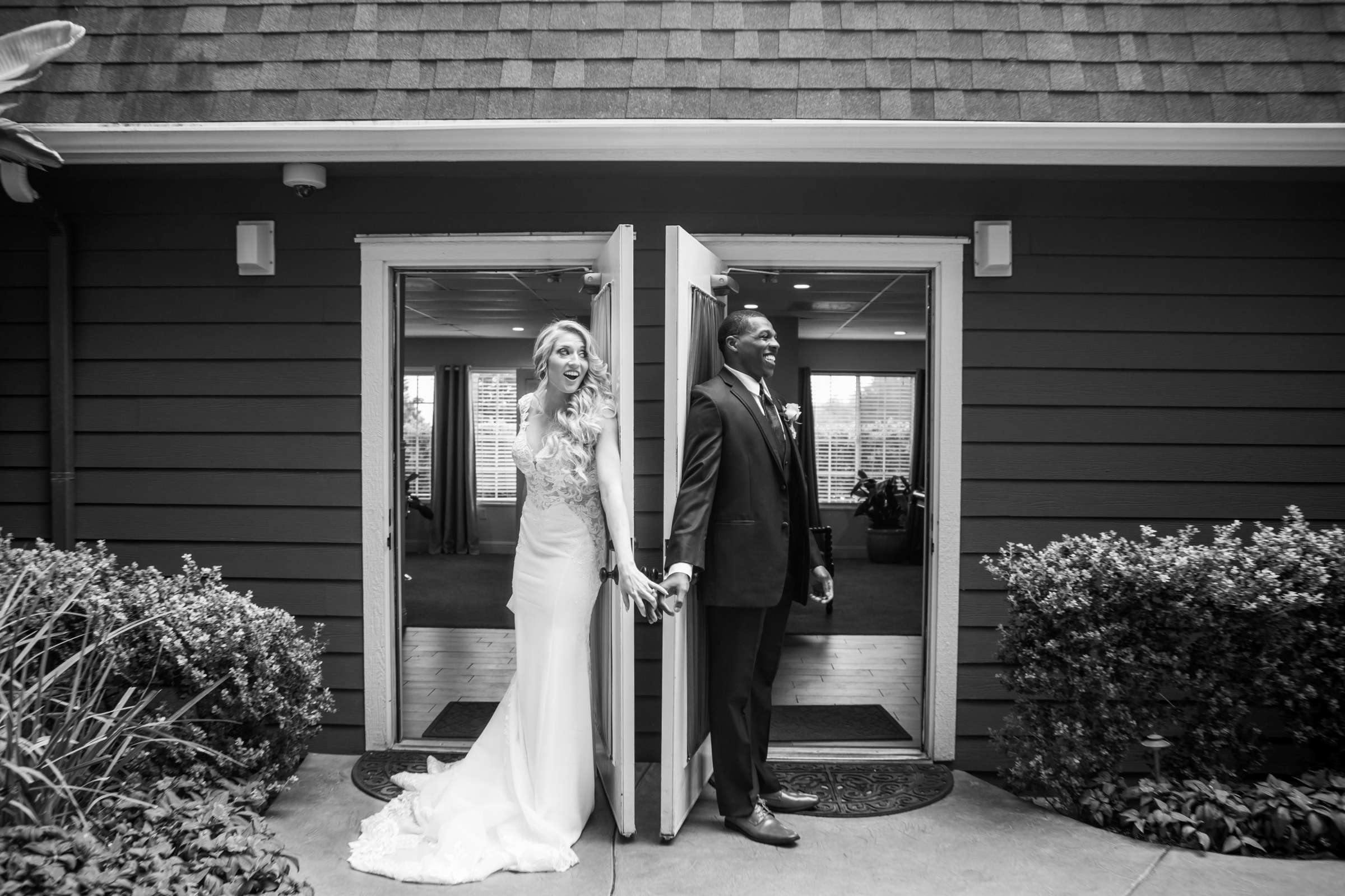 Grand Tradition Estate Wedding, Mary and Jordan Wedding Photo #451775 by True Photography