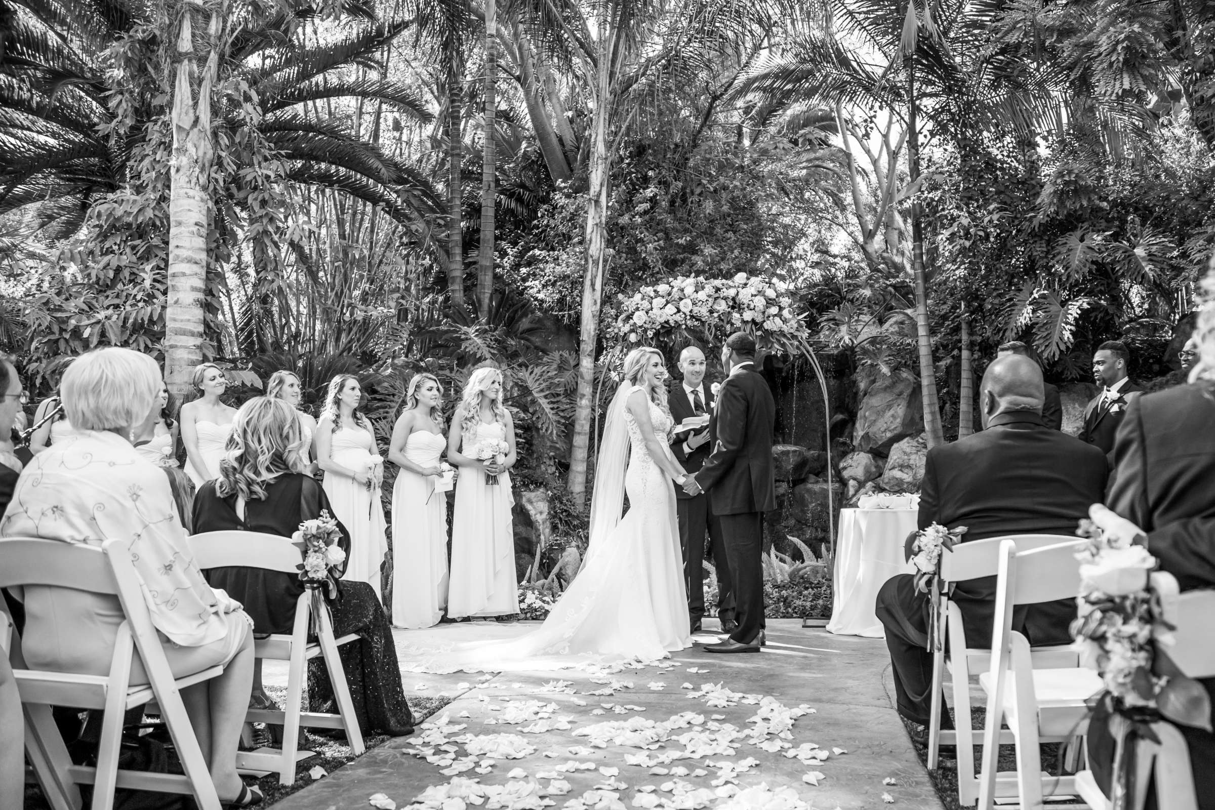 Grand Tradition Estate Wedding, Mary and Jordan Wedding Photo #451778 by True Photography