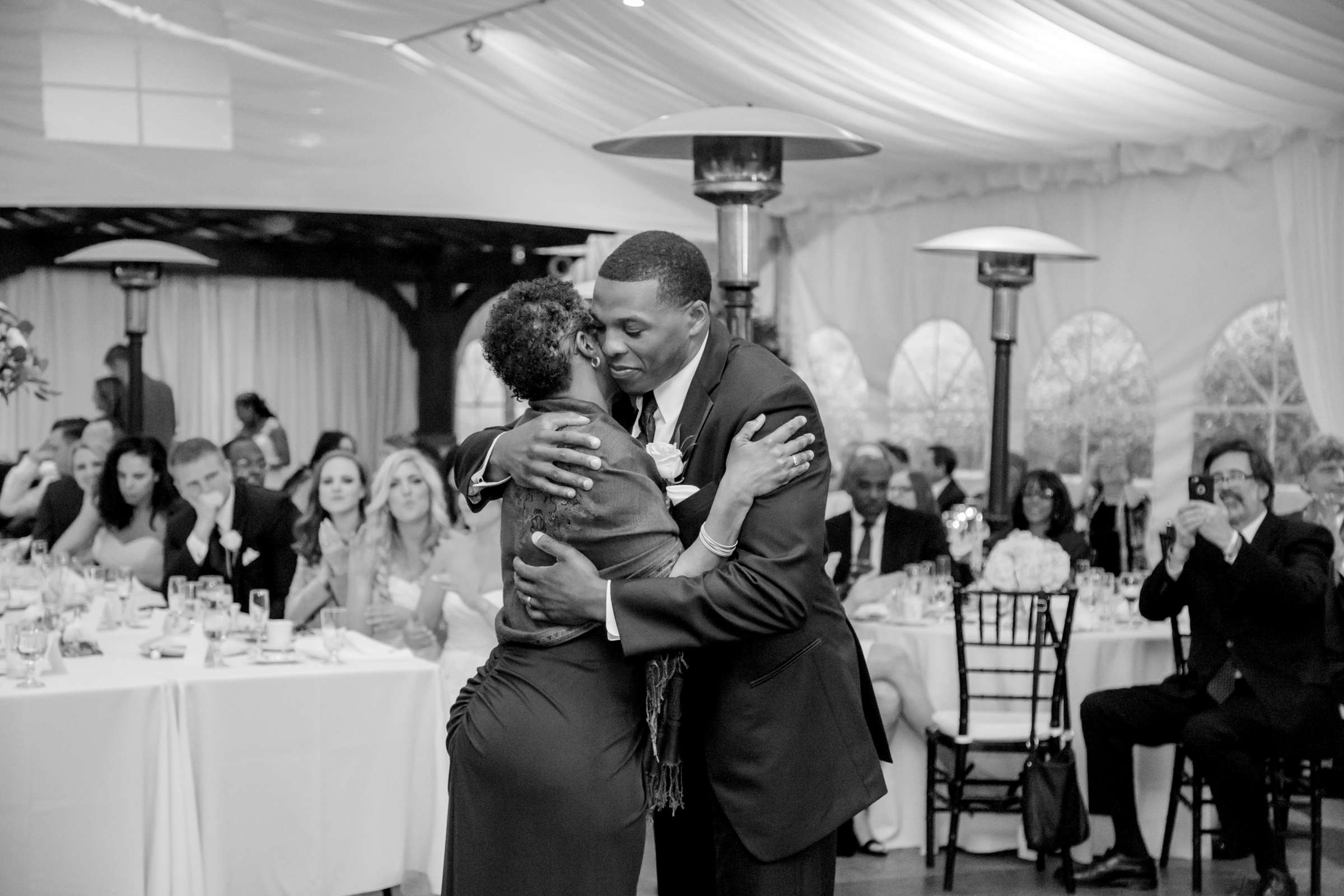 Grand Tradition Estate Wedding, Mary and Jordan Wedding Photo #451788 by True Photography