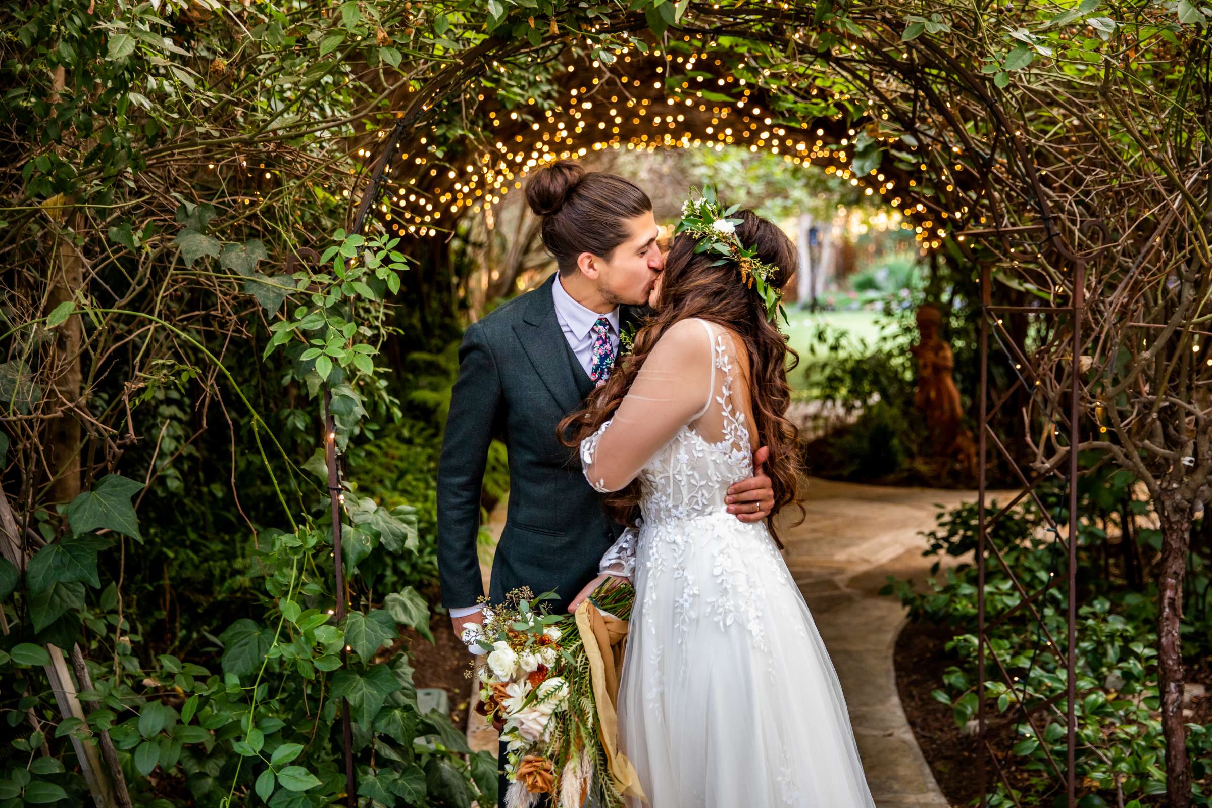 Twin Oaks House & Gardens Wedding Estate Wedding, Vanessa and Nicholas Wedding Photo #101 by True Photography