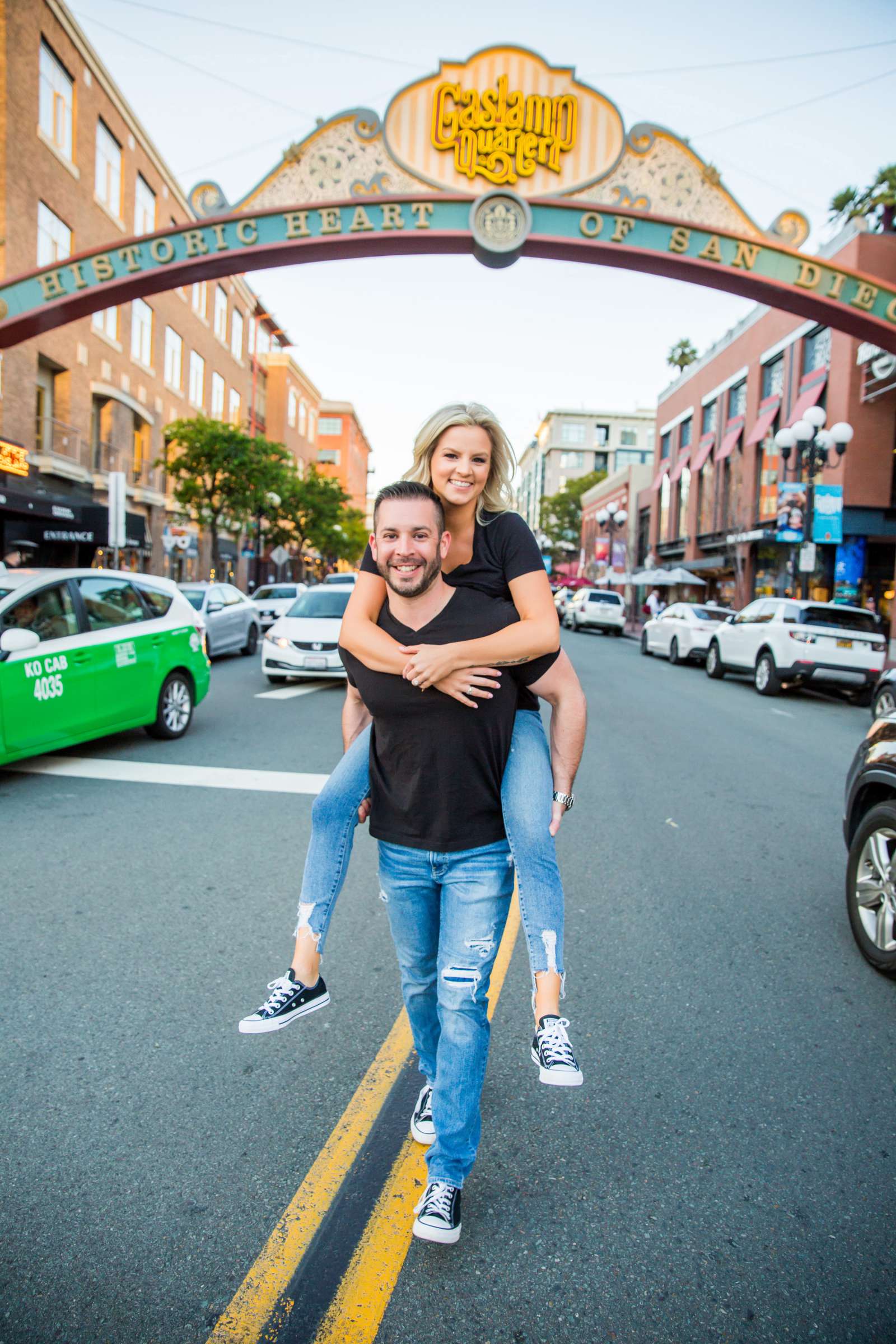 Engagement, Jaclyn and Alex Engagement Photo #451983 by True Photography