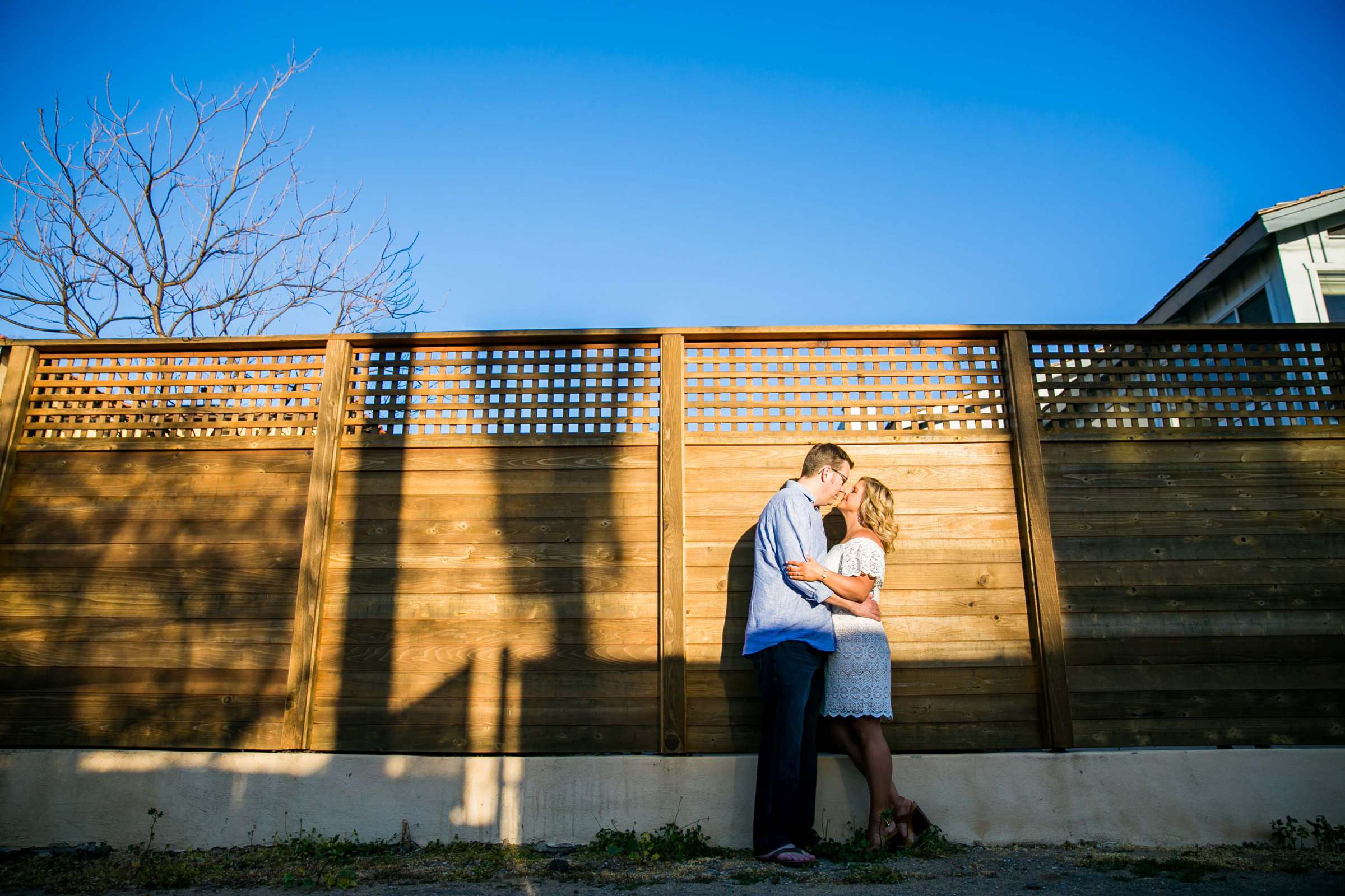 Engagement, Channa and Michael Engagement Photo #5 by True Photography