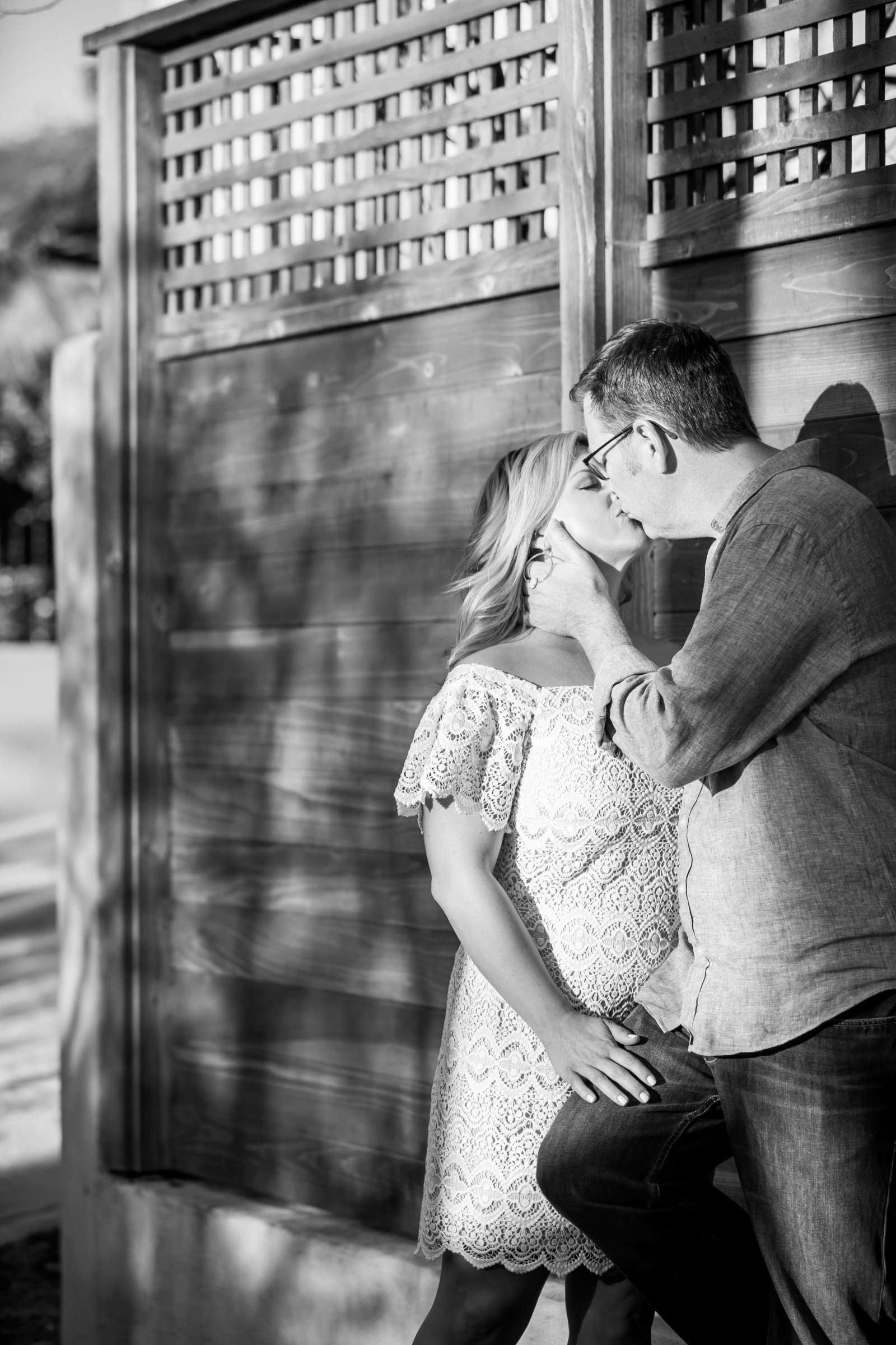 Engagement, Channa and Michael Engagement Photo #19 by True Photography