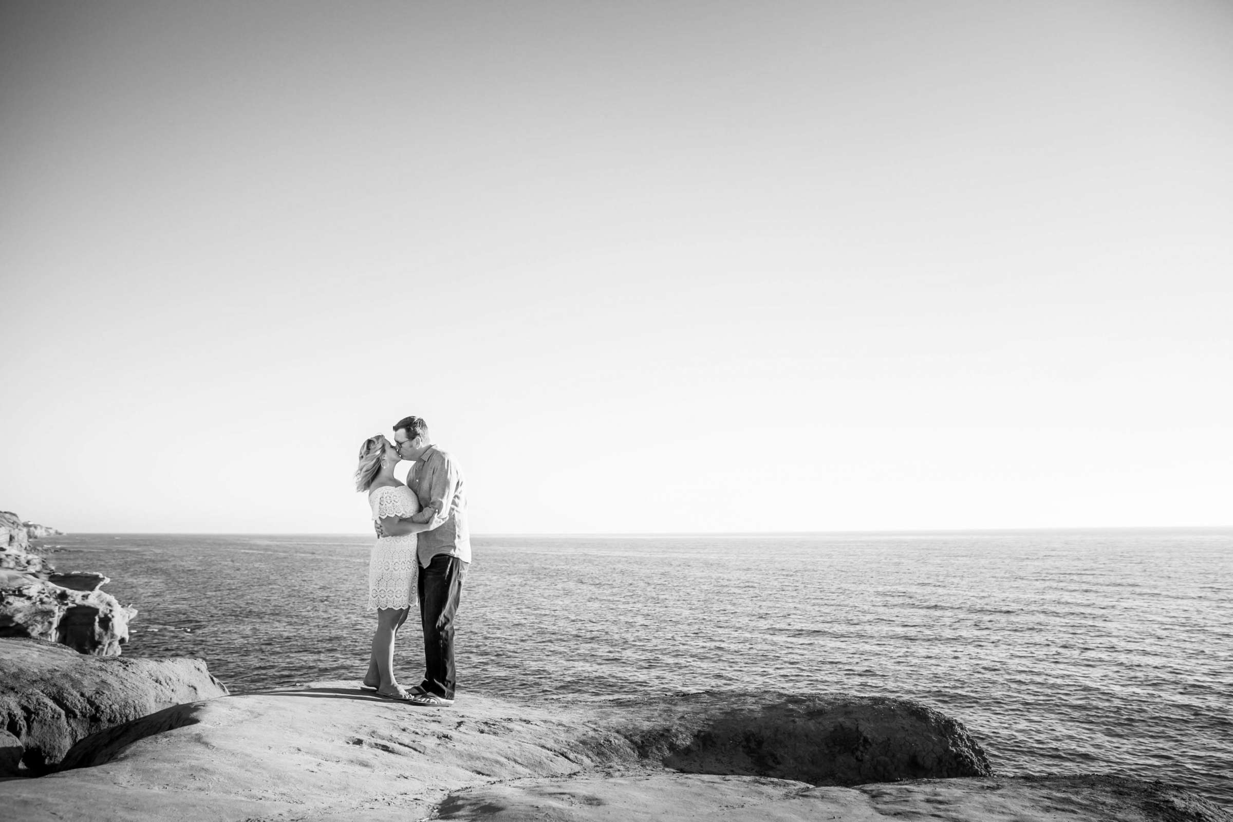 Engagement, Channa and Michael Engagement Photo #23 by True Photography