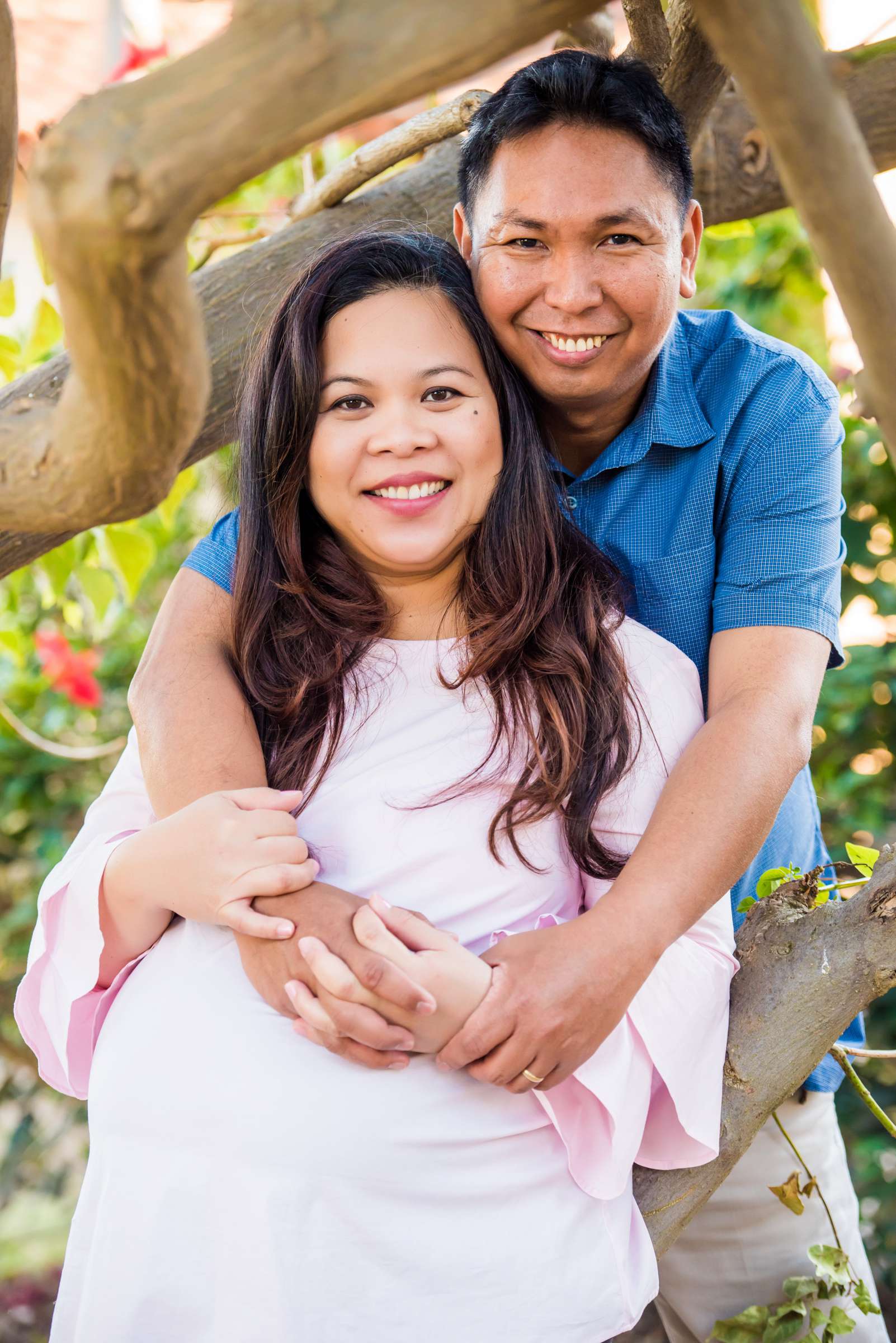 Family Portraits, Elaine and Ryan Family Photo #452822 by True Photography