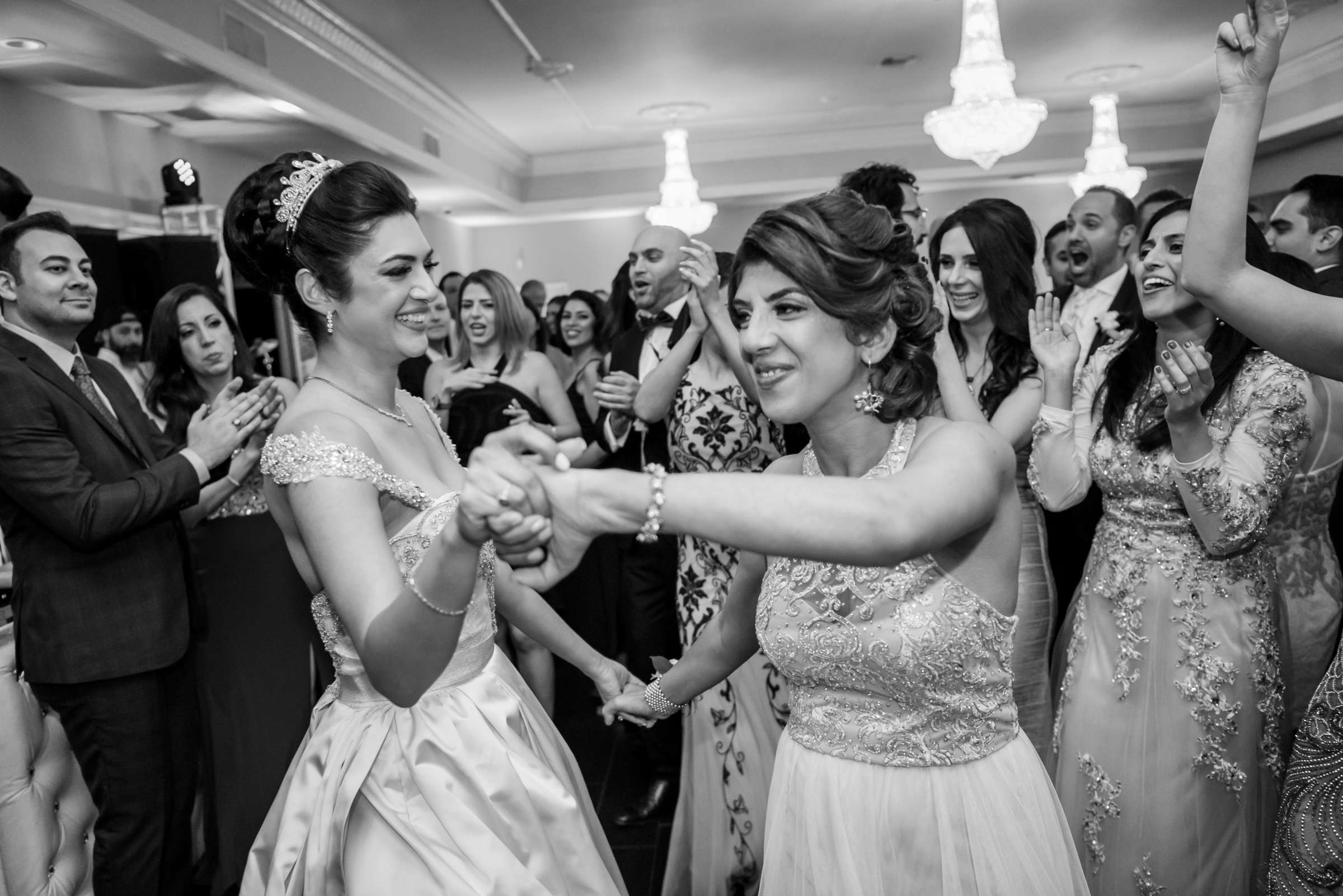 Grand Tradition Estate Wedding coordinated by Grand Tradition Estate, Shiva and Nader Wedding Photo #133 by True Photography