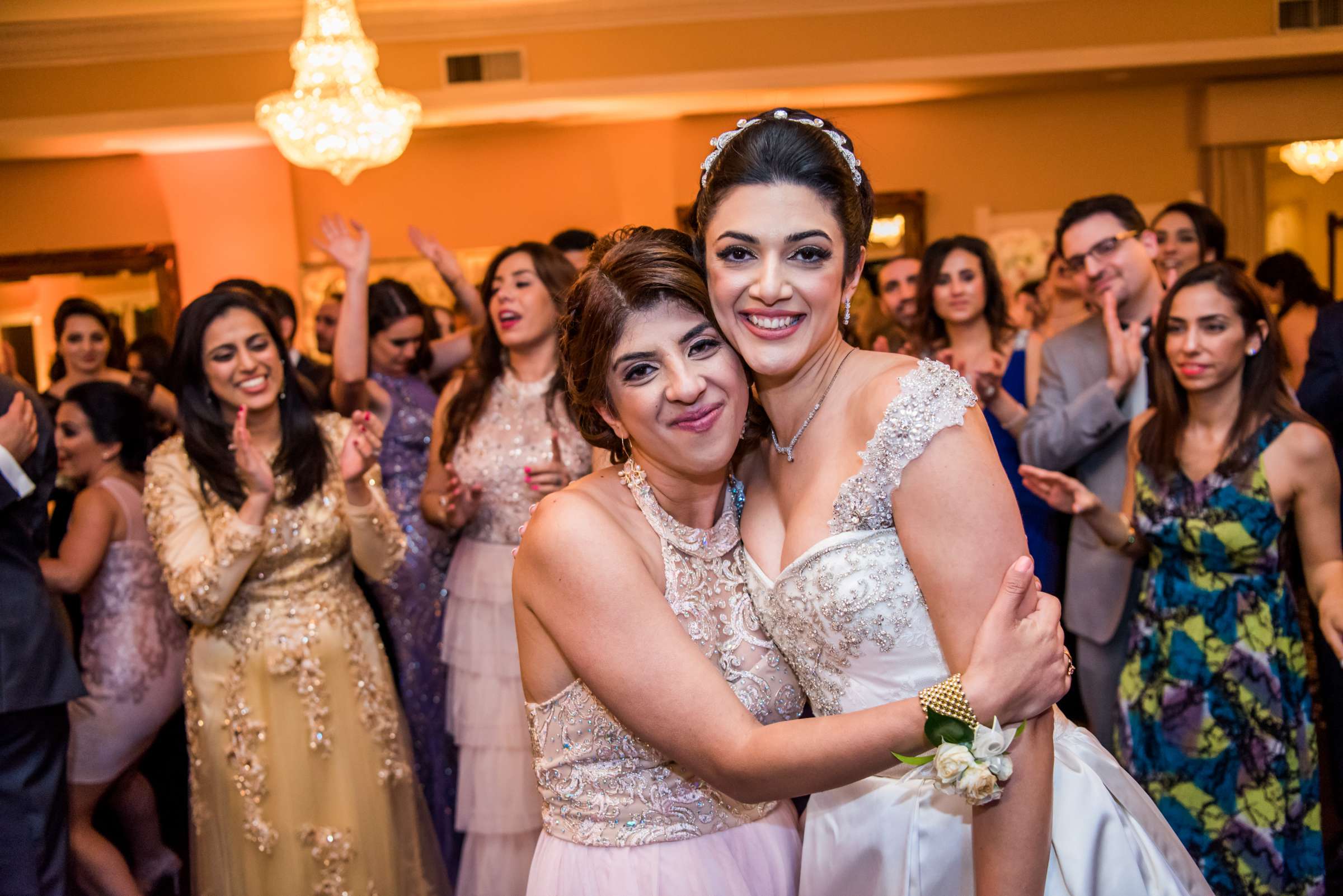 Grand Tradition Estate Wedding coordinated by Grand Tradition Estate, Shiva and Nader Wedding Photo #134 by True Photography