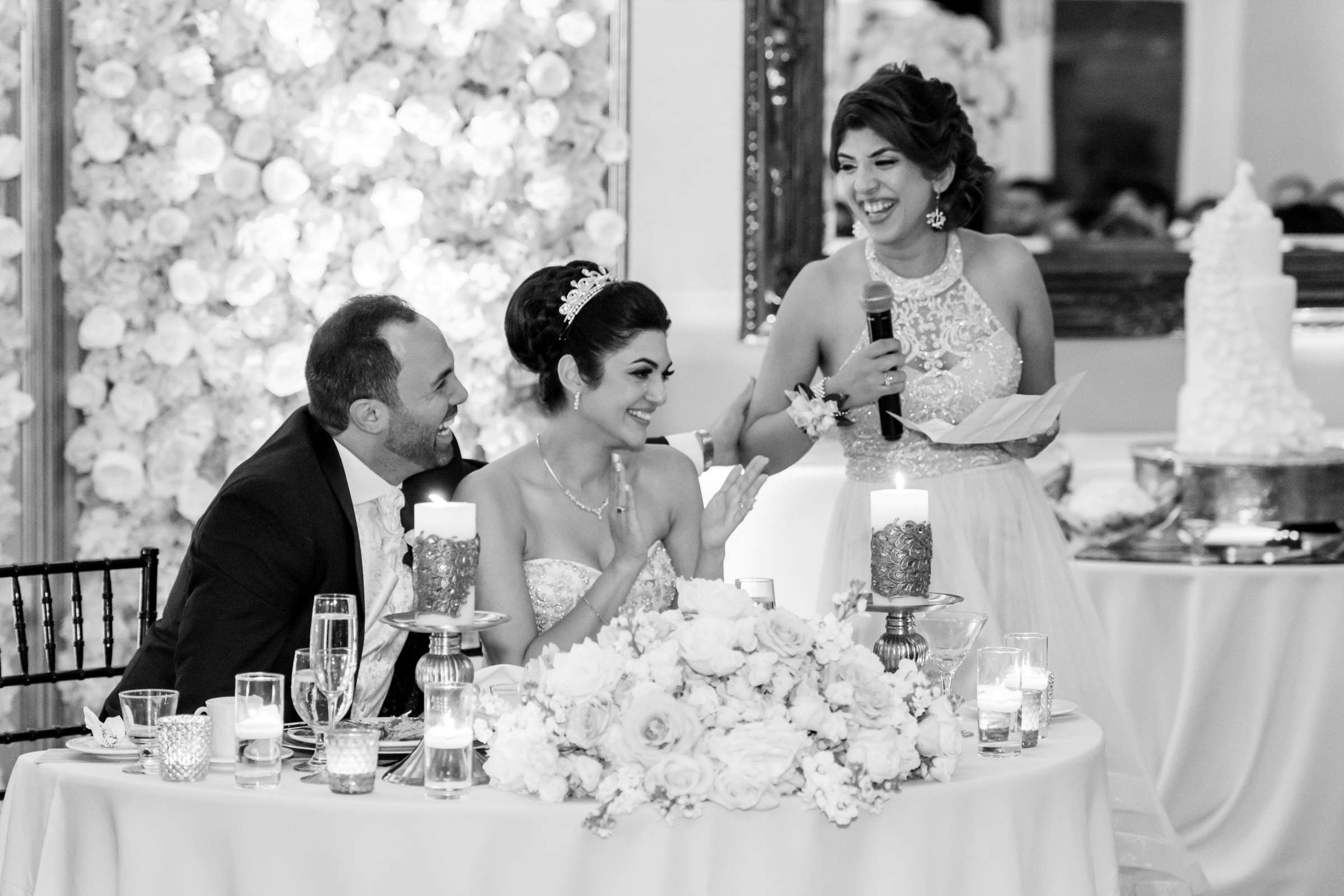 Grand Tradition Estate Wedding coordinated by Grand Tradition Estate, Shiva and Nader Wedding Photo #148 by True Photography