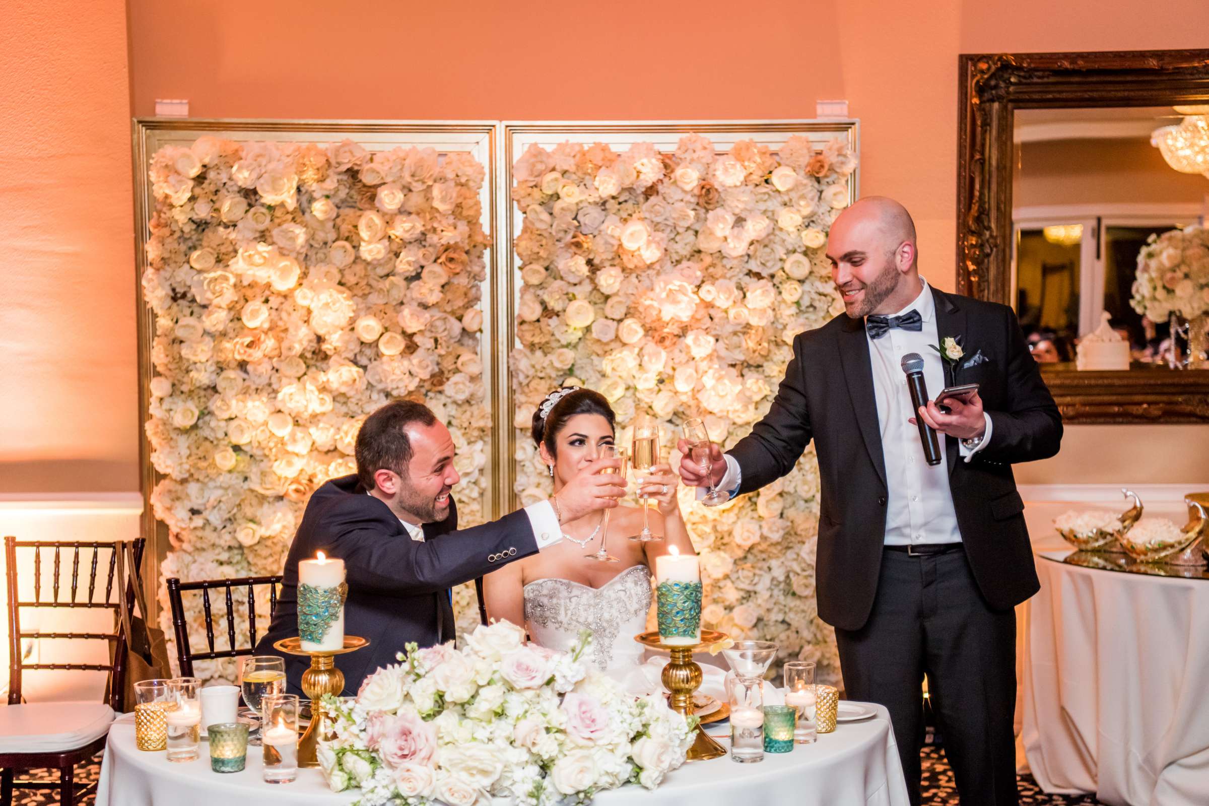Grand Tradition Estate Wedding coordinated by Grand Tradition Estate, Shiva and Nader Wedding Photo #151 by True Photography