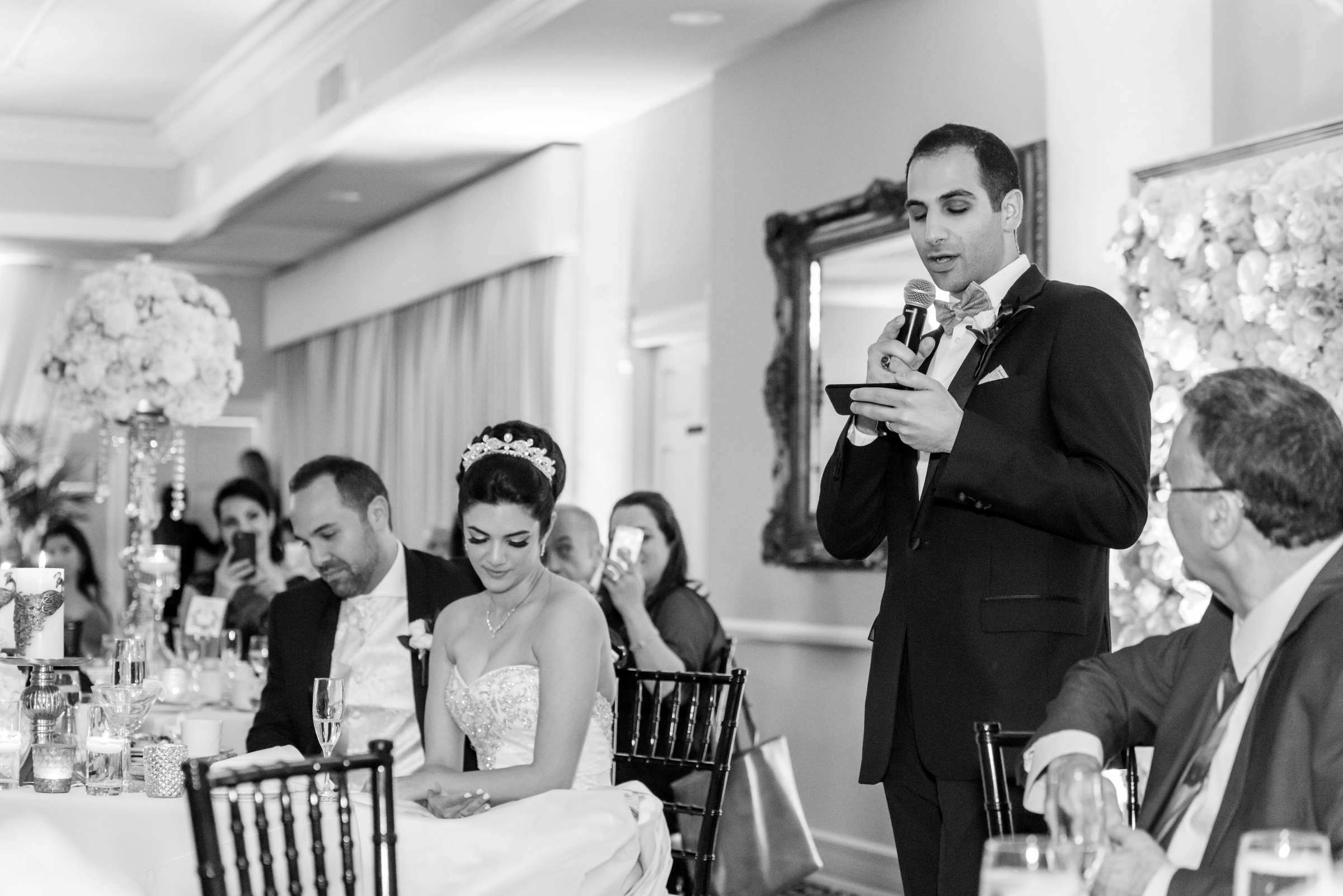 Grand Tradition Estate Wedding coordinated by Grand Tradition Estate, Shiva and Nader Wedding Photo #153 by True Photography