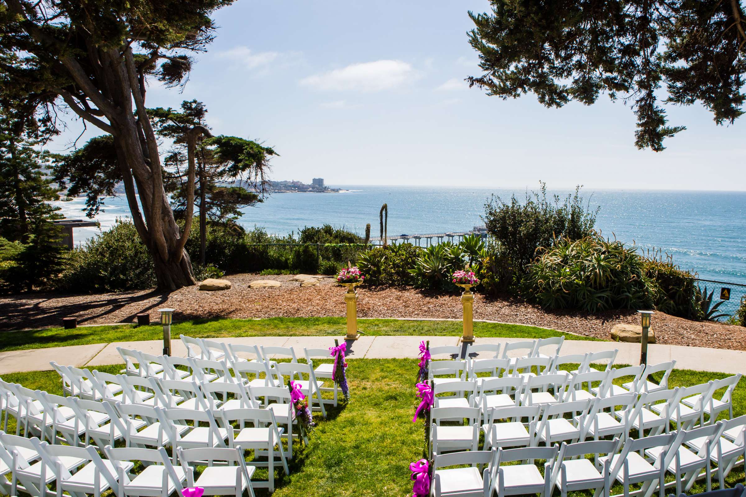 Martin Johnson House Wedding coordinated by A Hundred Hearts, Frances and Ehren Wedding Photo #453525 by True Photography