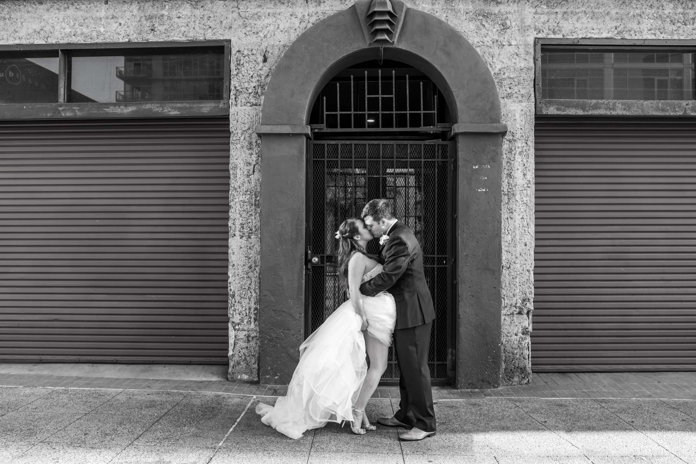 Luce Loft Wedding, Olga and Eric Wedding Photo #453728 by True Photography