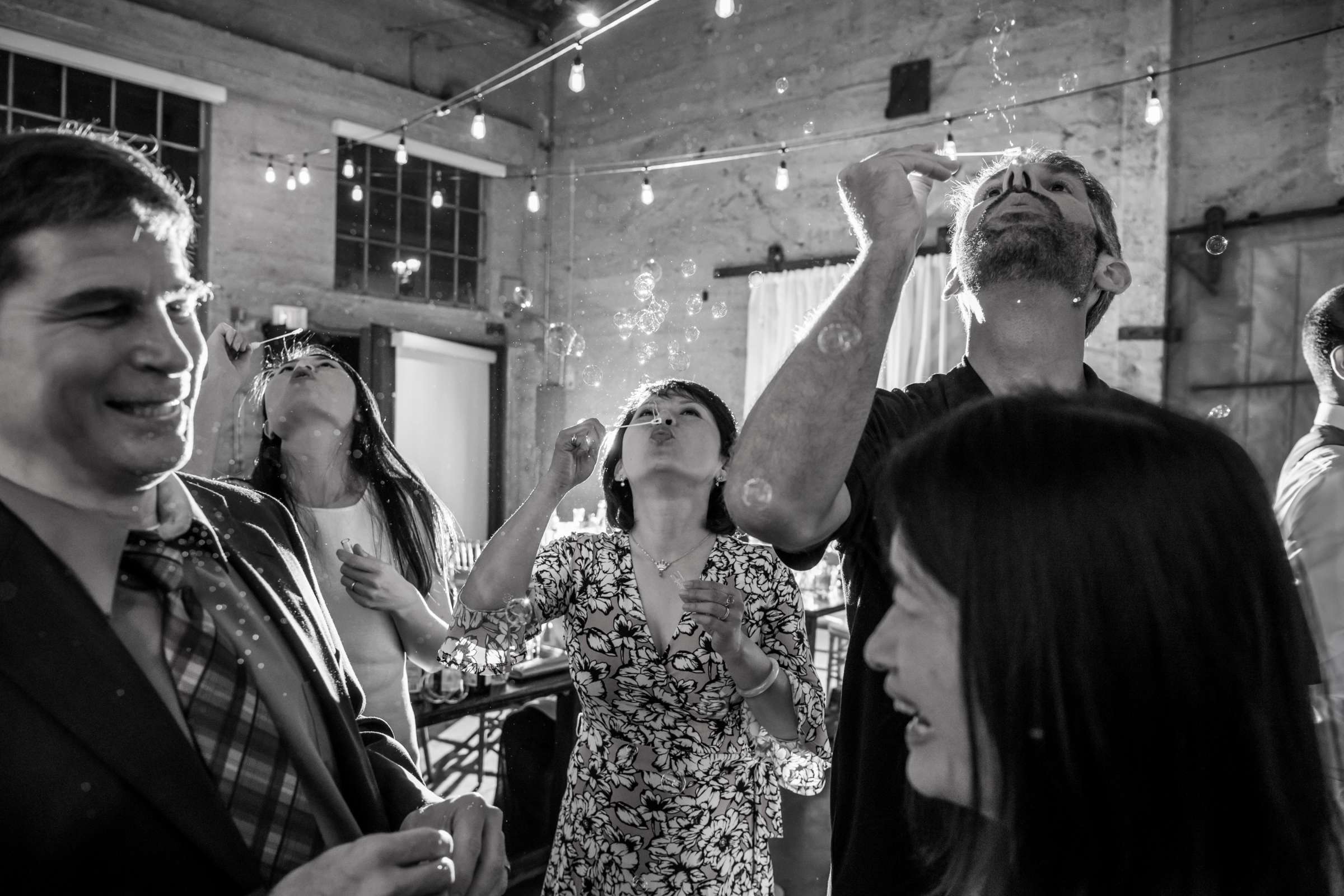 Luce Loft Wedding, Olga and Eric Wedding Photo #453732 by True Photography