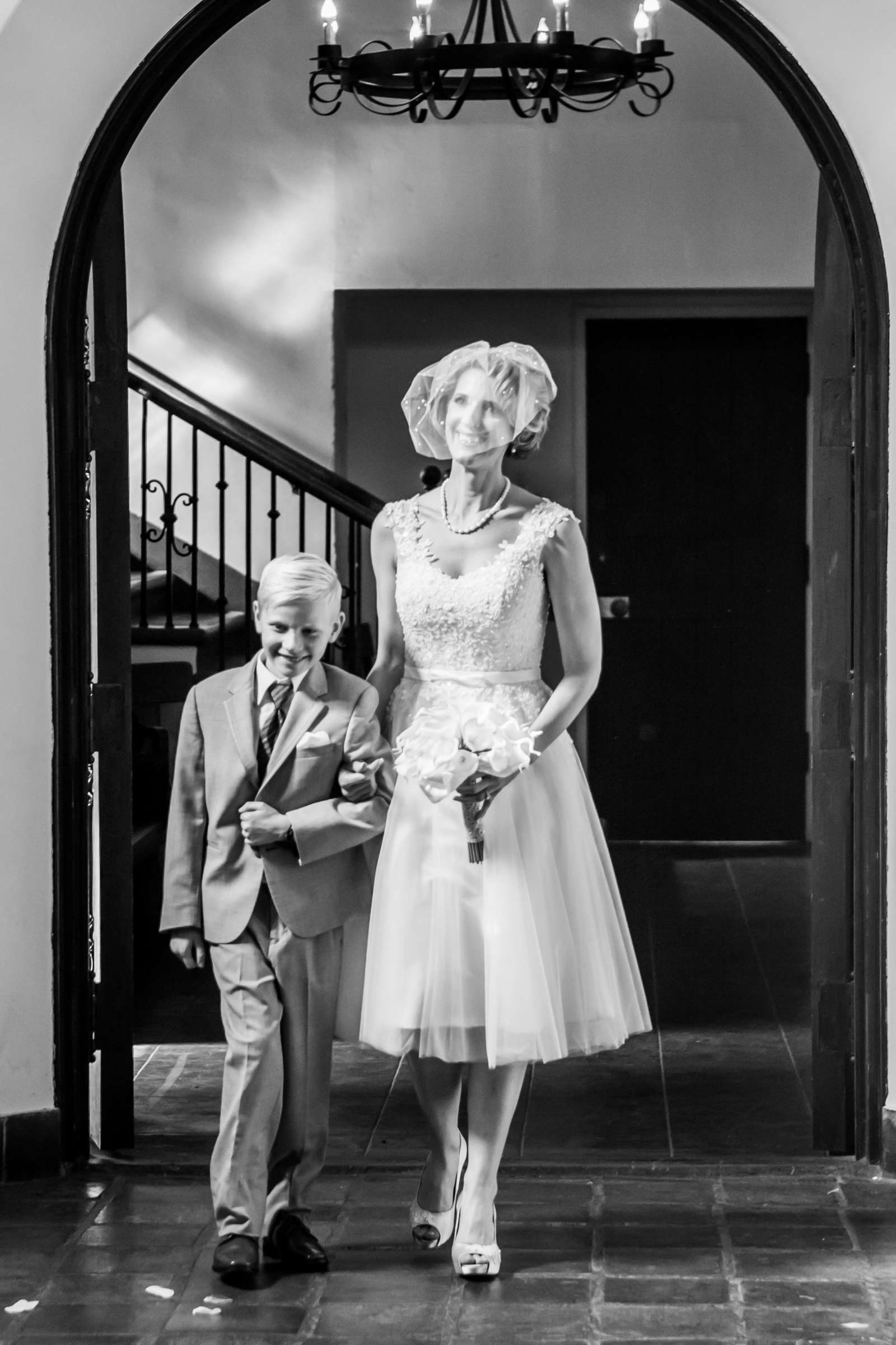 Wedding, Tricia and Hector Wedding Photo #454077 by True Photography