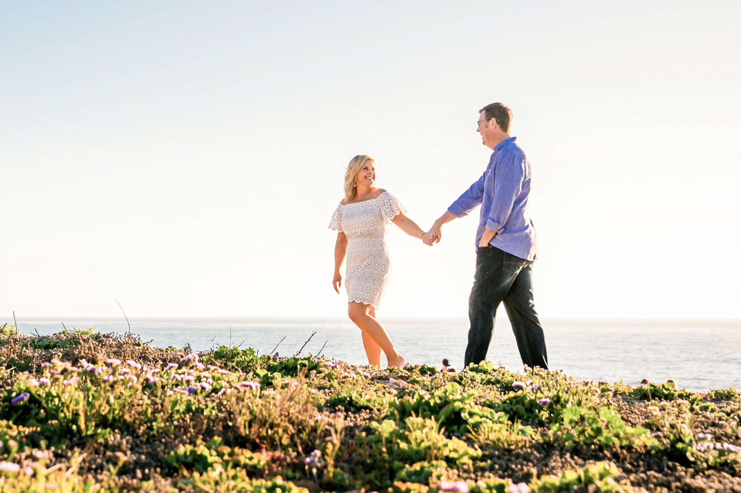 Engagement, Channa and Michael Engagement Photo #1 by True Photography