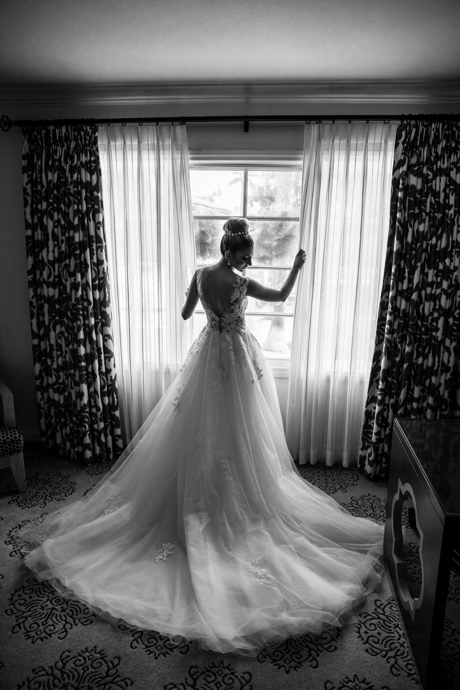 Photographers Favorite at Omni La Costa Resort & Spa Wedding coordinated by Details Details, Neeka and Garrett Wedding Photo #454133 by True Photography