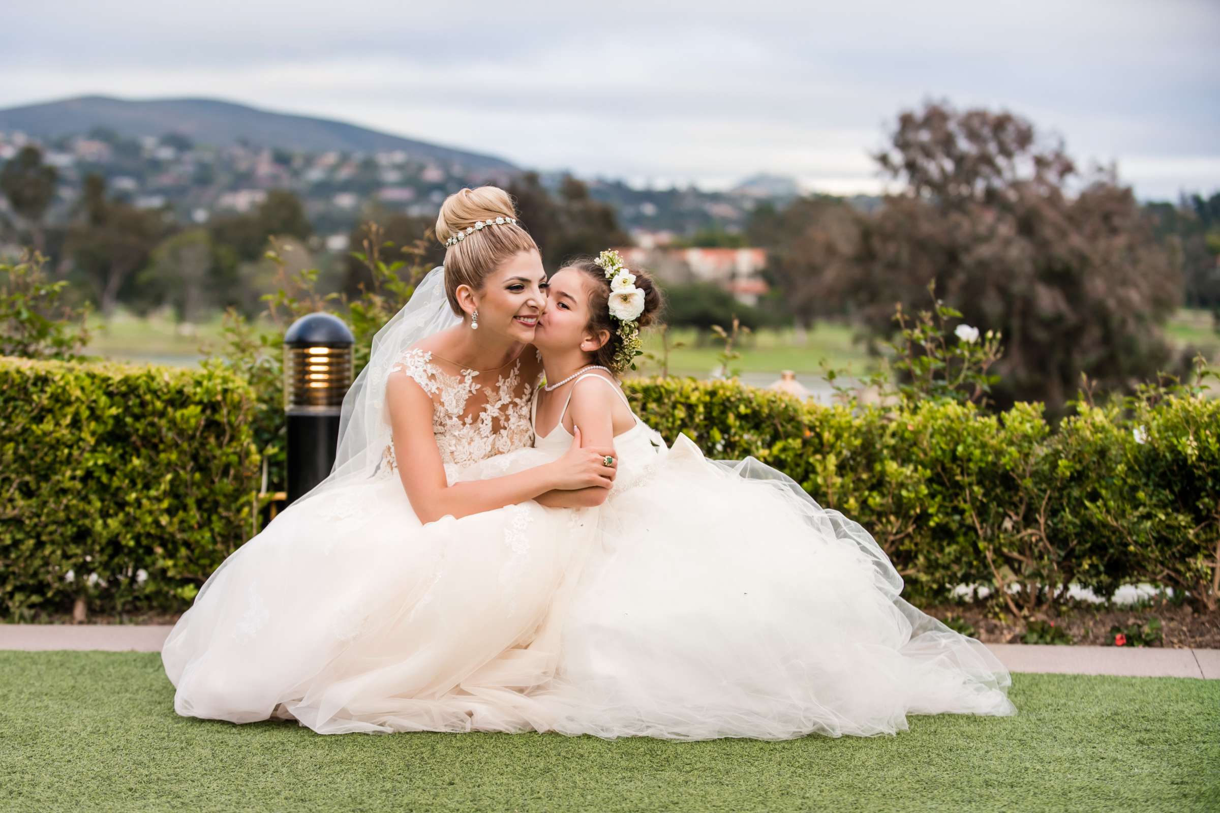 Omni La Costa Resort & Spa Wedding coordinated by Details Details, Neeka and Garrett Wedding Photo #454138 by True Photography
