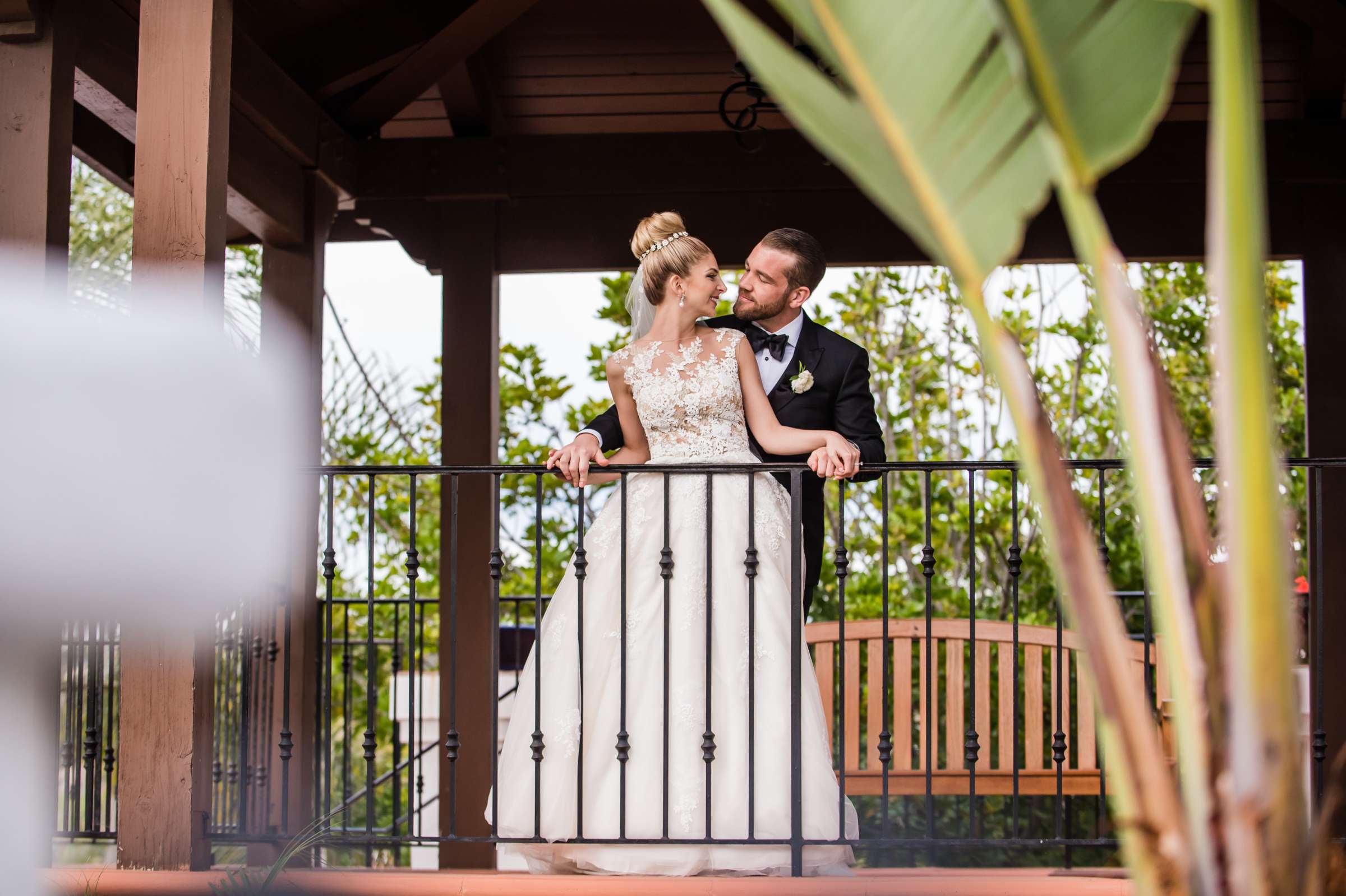Omni La Costa Resort & Spa Wedding coordinated by Details Details, Neeka and Garrett Wedding Photo #454139 by True Photography