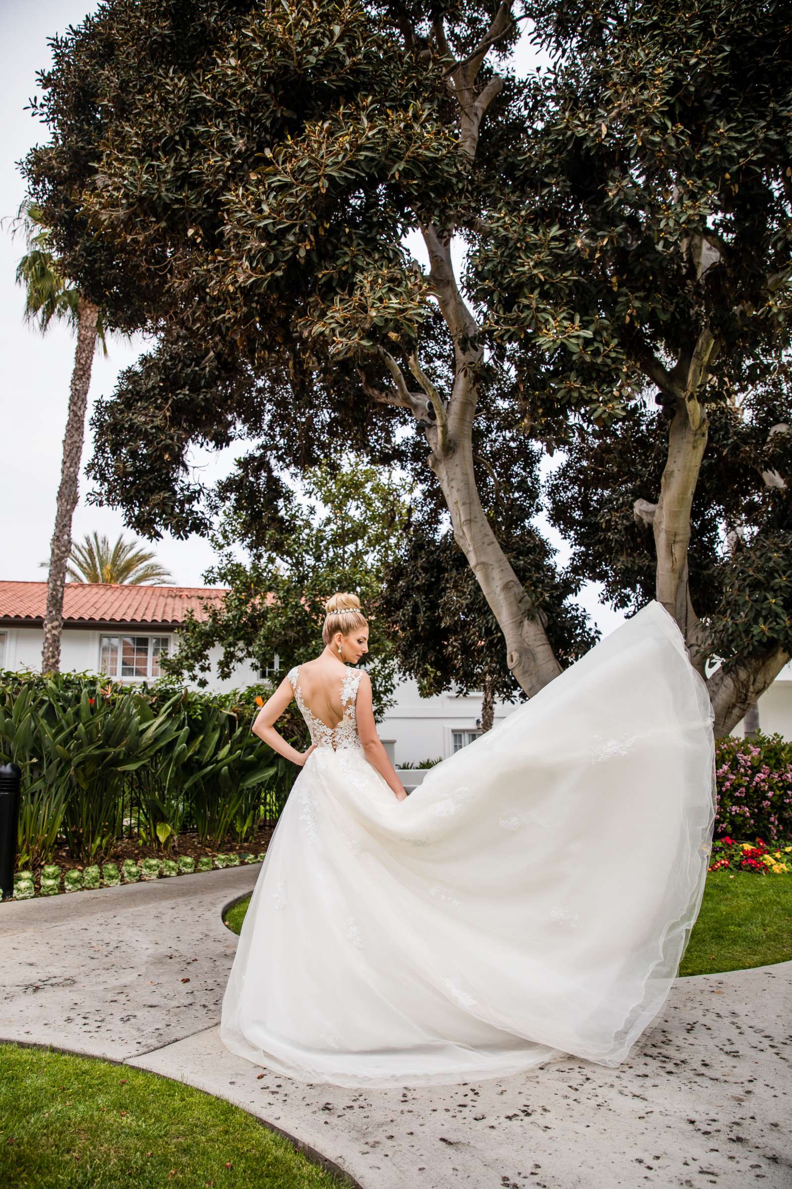 Omni La Costa Resort & Spa Wedding coordinated by Details Details, Neeka and Garrett Wedding Photo #454153 by True Photography