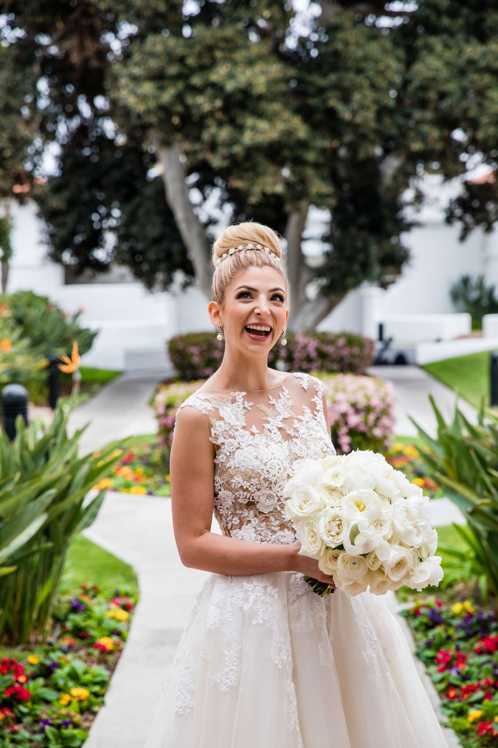Omni La Costa Resort & Spa Wedding coordinated by Details Details, Neeka and Garrett Wedding Photo #454158 by True Photography