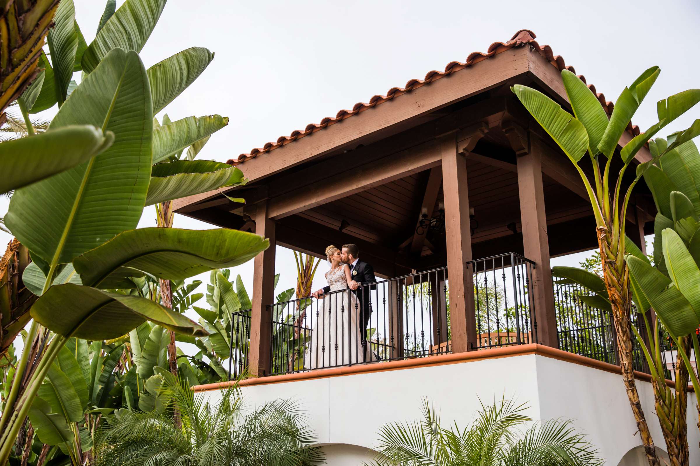 Omni La Costa Resort & Spa Wedding coordinated by Details Details, Neeka and Garrett Wedding Photo #454209 by True Photography