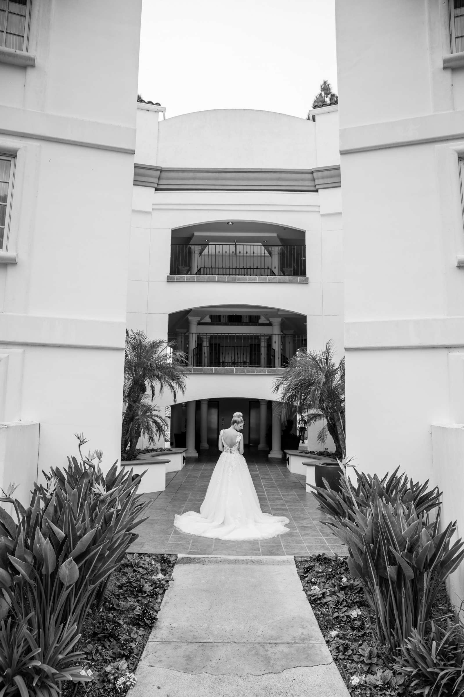 Omni La Costa Resort & Spa Wedding coordinated by Details Details, Neeka and Garrett Wedding Photo #454221 by True Photography