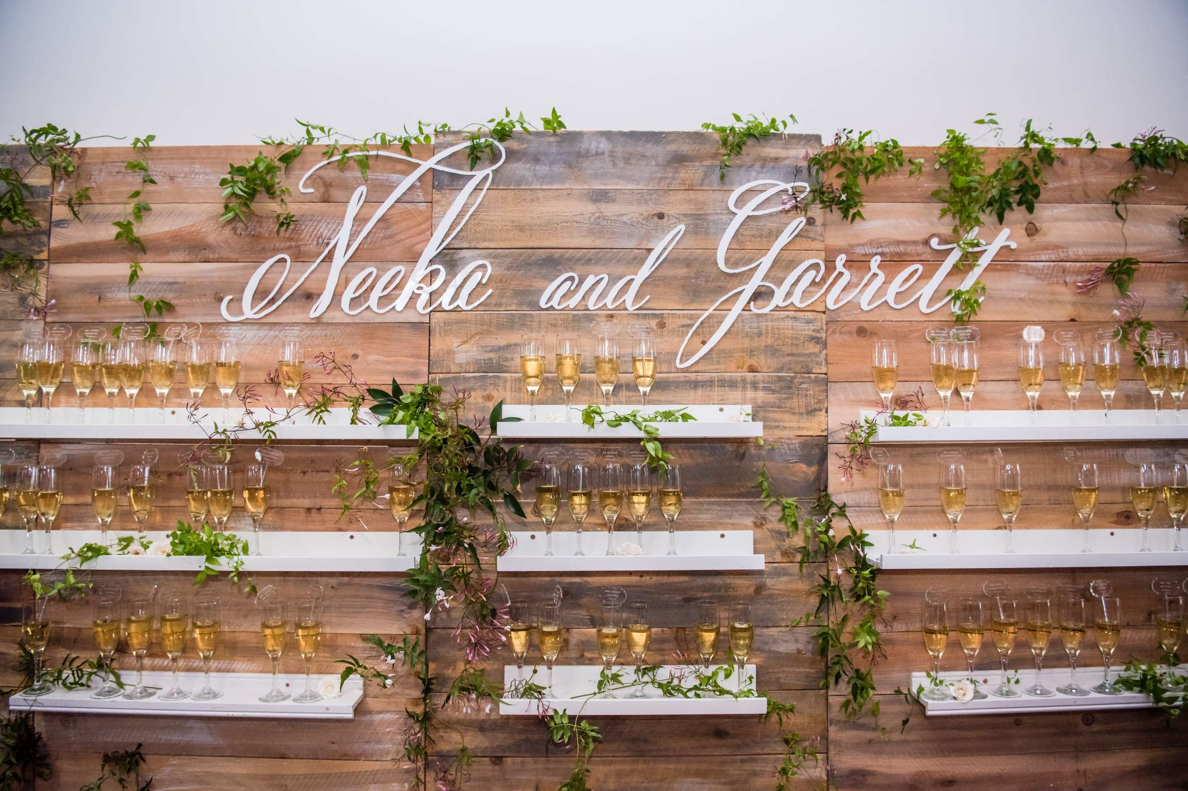 Omni La Costa Resort & Spa Wedding coordinated by Details Details, Neeka and Garrett Wedding Photo #454304 by True Photography
