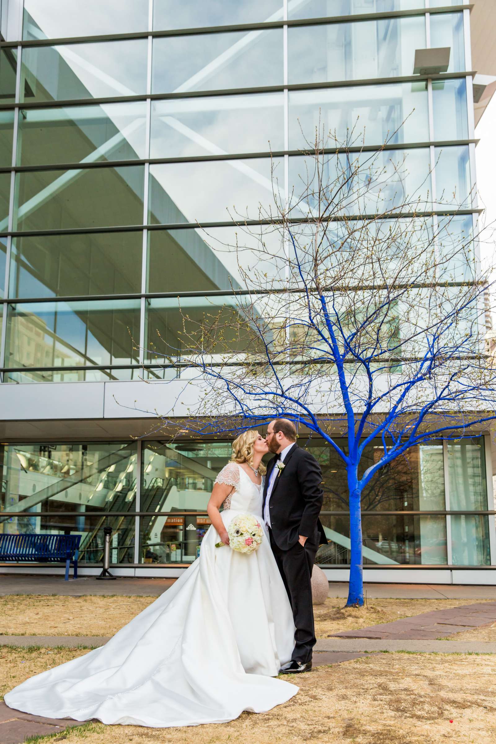 Denver Athletic Club Wedding, Rebecca and David Wedding Photo #454921 by True Photography