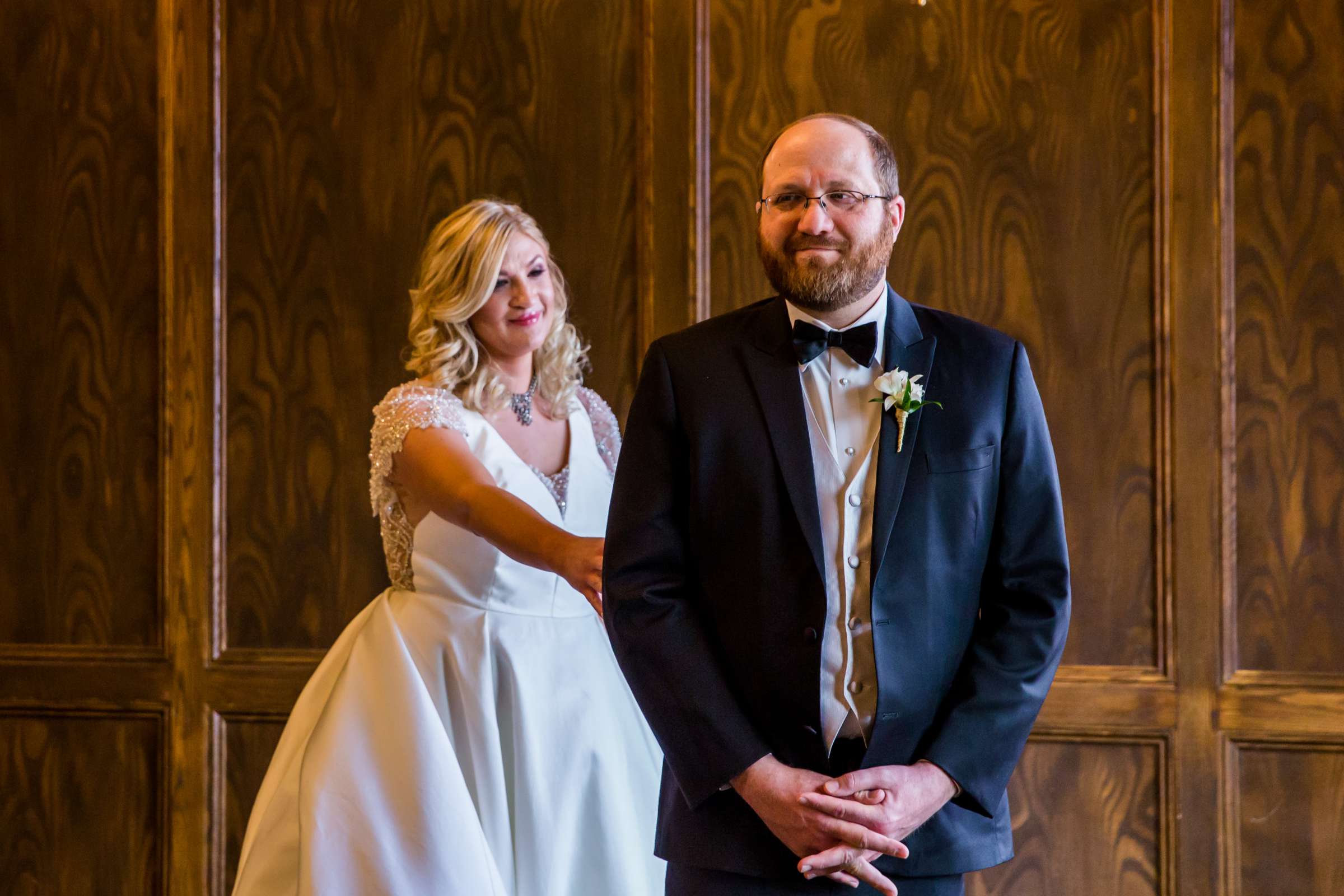 Denver Athletic Club Wedding, Rebecca and David Wedding Photo #454955 by True Photography