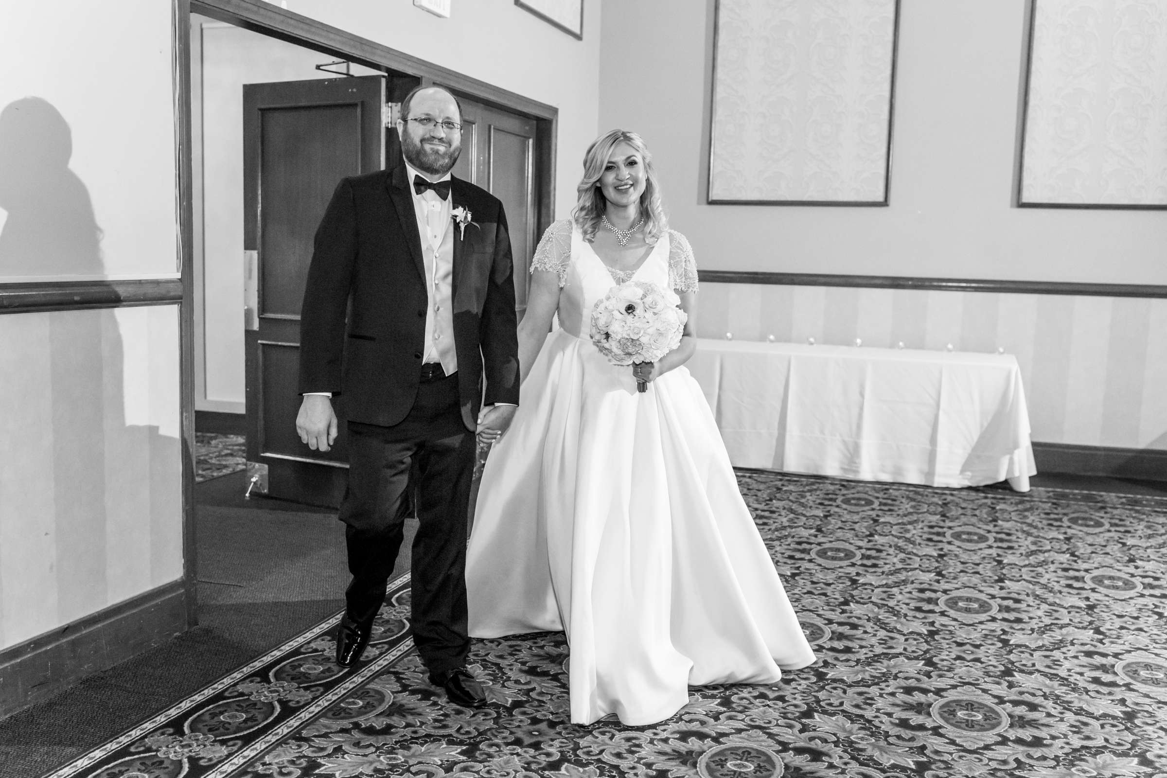 Denver Athletic Club Wedding, Rebecca and David Wedding Photo #454987 by True Photography