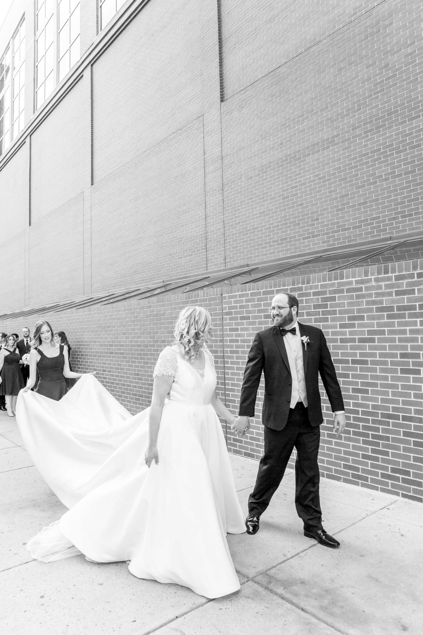 Denver Athletic Club Wedding, Rebecca and David Wedding Photo #455010 by True Photography
