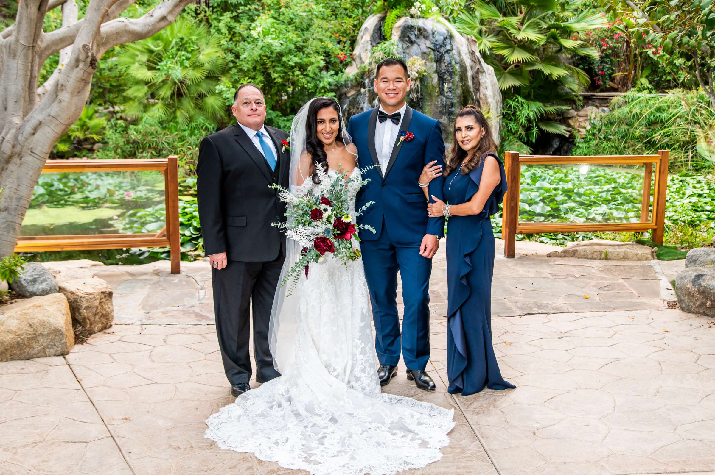 Botanica the Venue Wedding, Alexis and Jay Wedding Photo #86 by True Photography