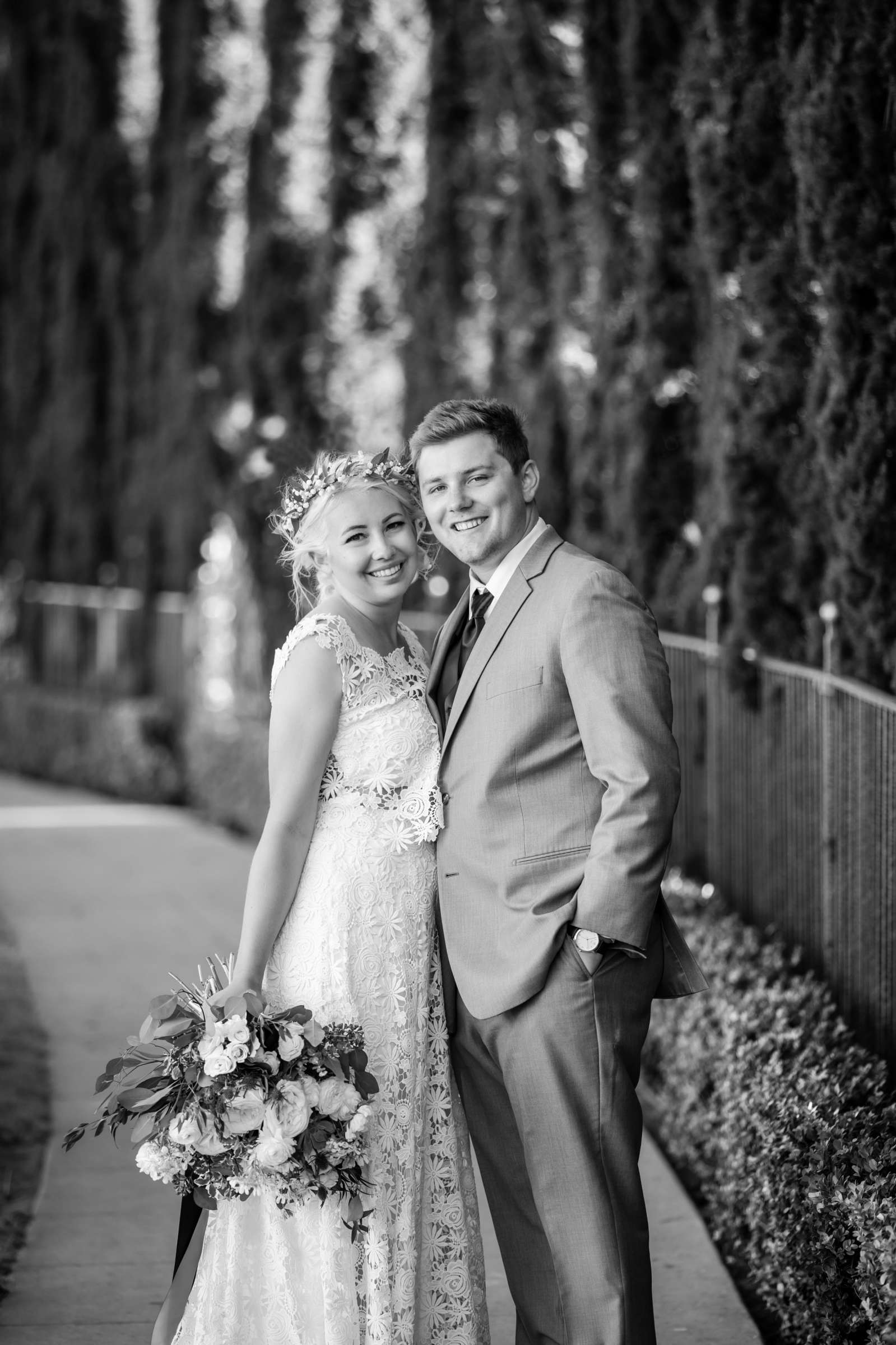 Cuvier Club Wedding coordinated by Petr Trebin Special Events, Emily and Dalton Wedding Photo #455796 by True Photography