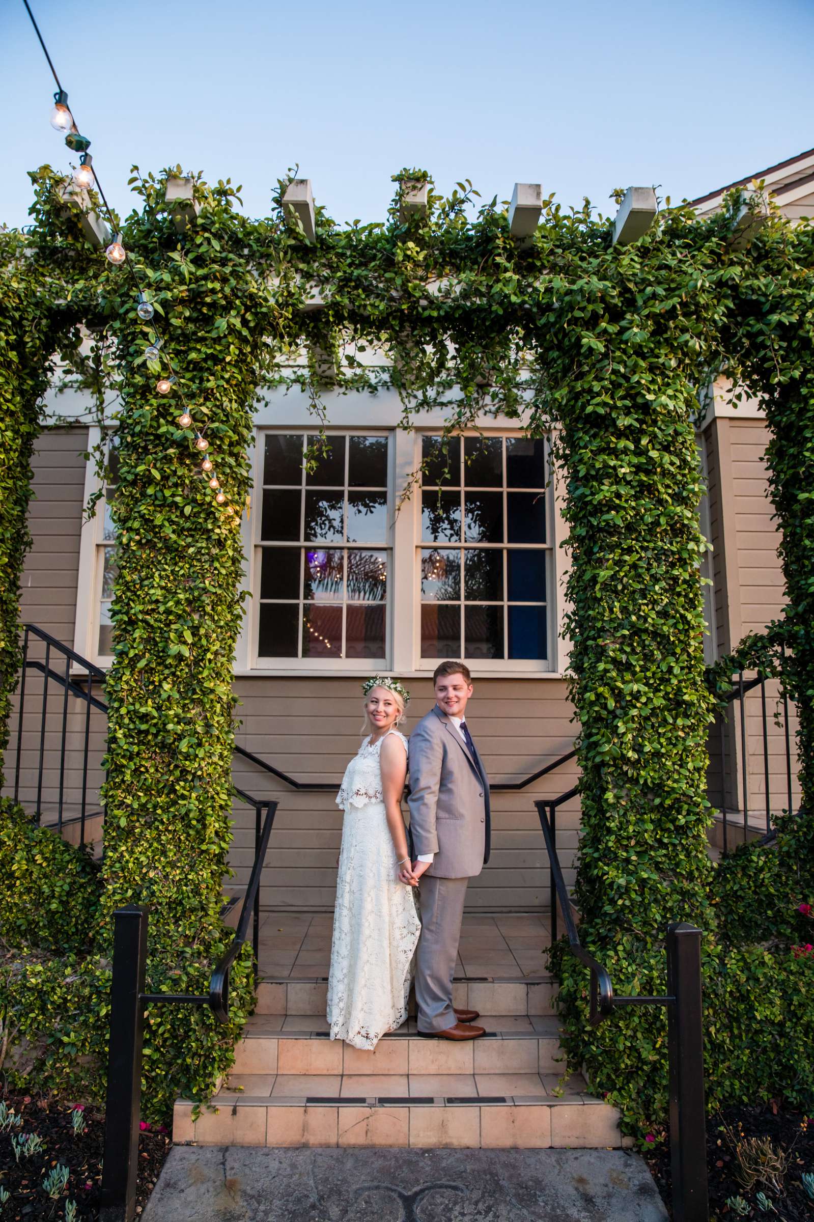 Cuvier Club Wedding coordinated by Petr Trebin Special Events, Emily and Dalton Wedding Photo #455861 by True Photography