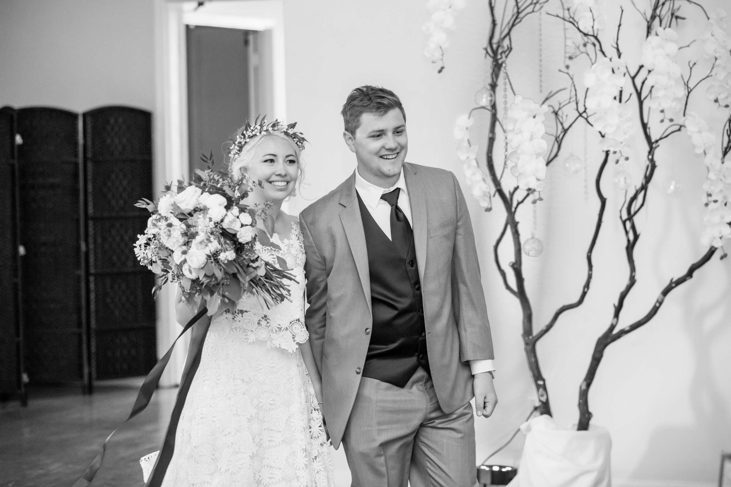 Cuvier Club Wedding coordinated by Petr Trebin Special Events, Emily and Dalton Wedding Photo #455881 by True Photography
