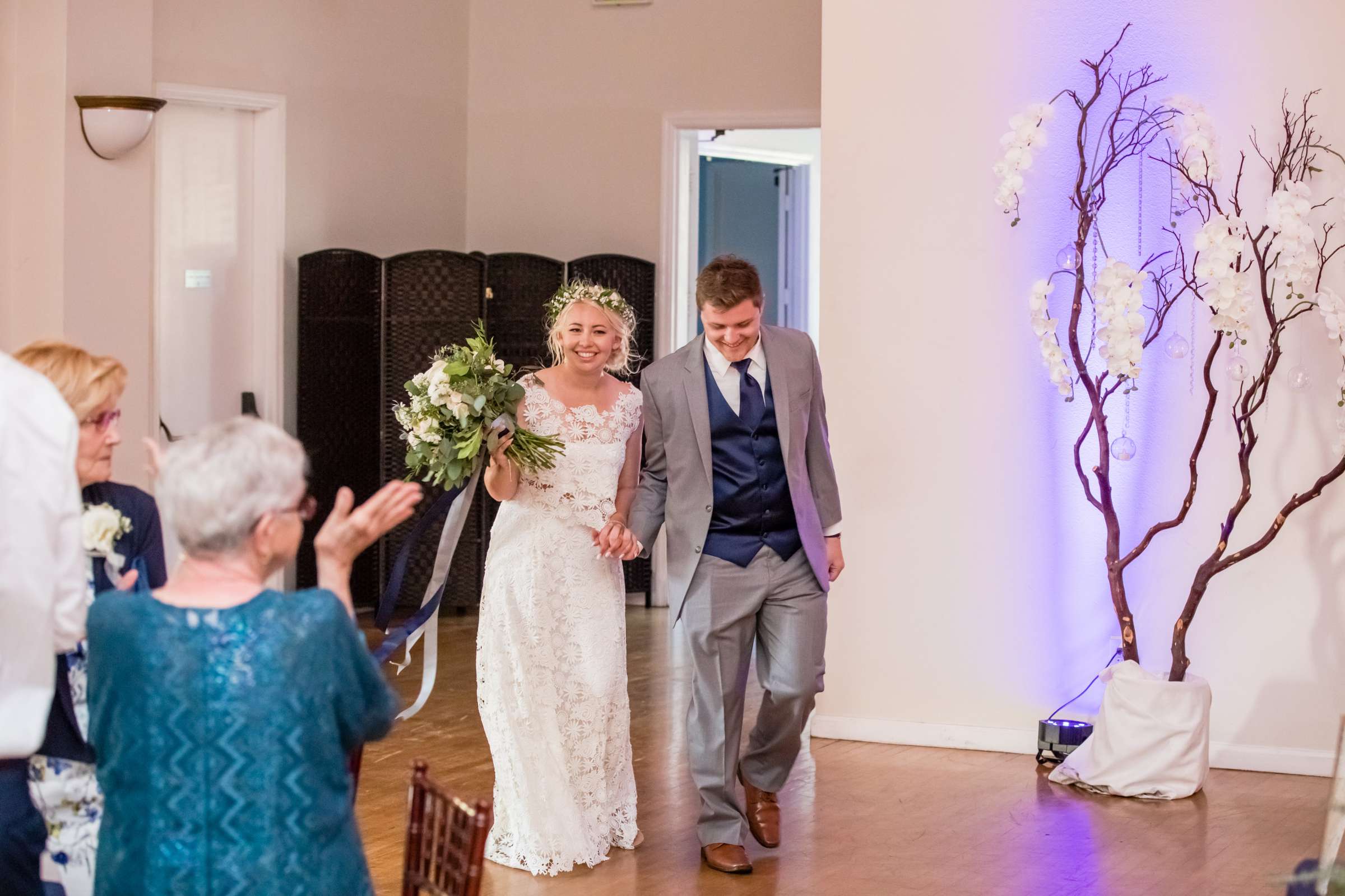 Cuvier Club Wedding coordinated by Petr Trebin Special Events, Emily and Dalton Wedding Photo #455883 by True Photography