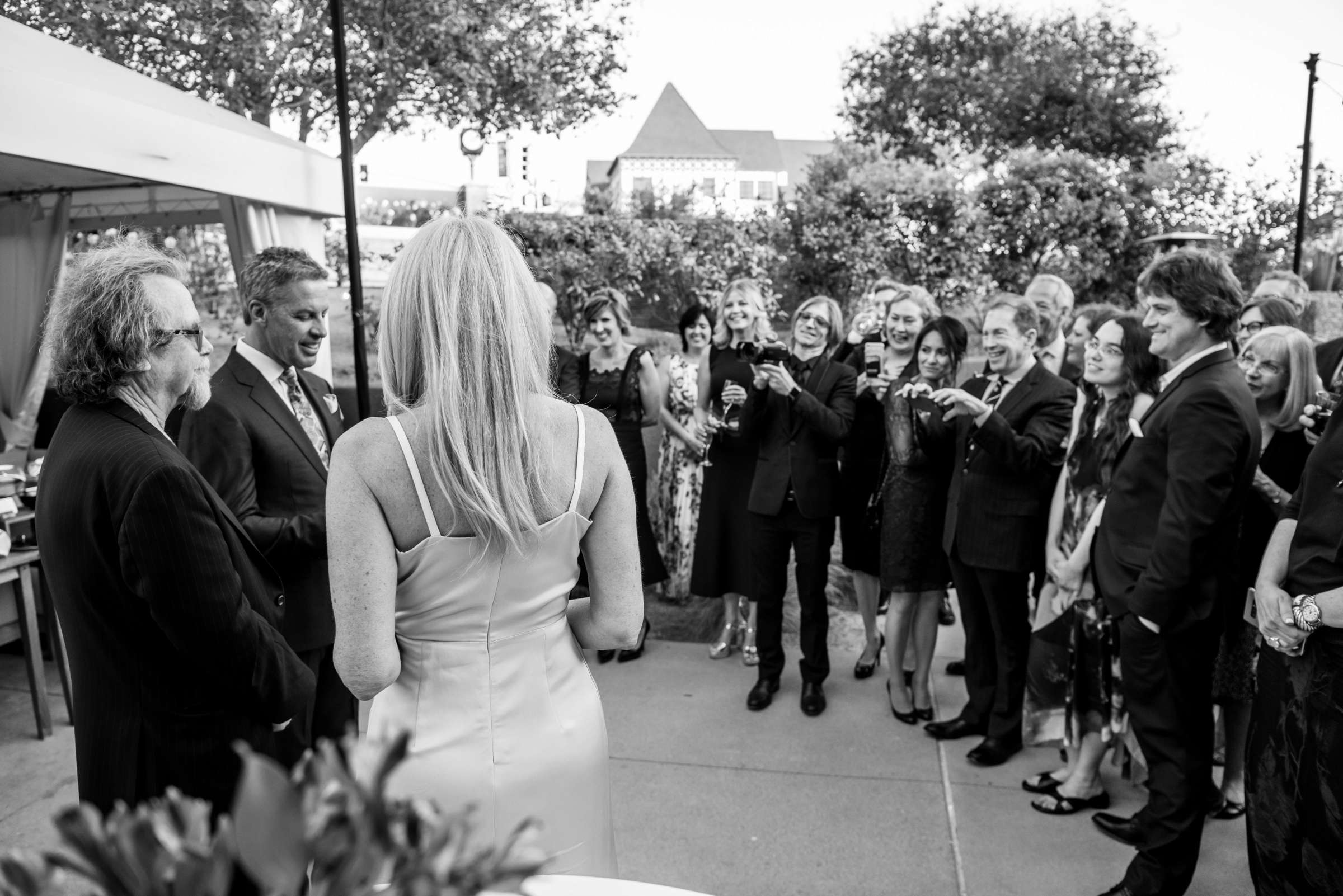 L'Auberge Wedding, Cookie and Bruce Wedding Photo #456017 by True Photography