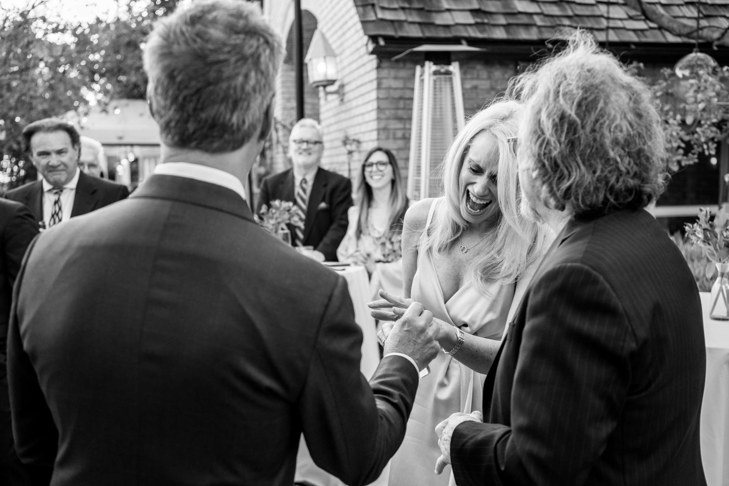 L'Auberge Wedding, Cookie and Bruce Wedding Photo #456022 by True Photography