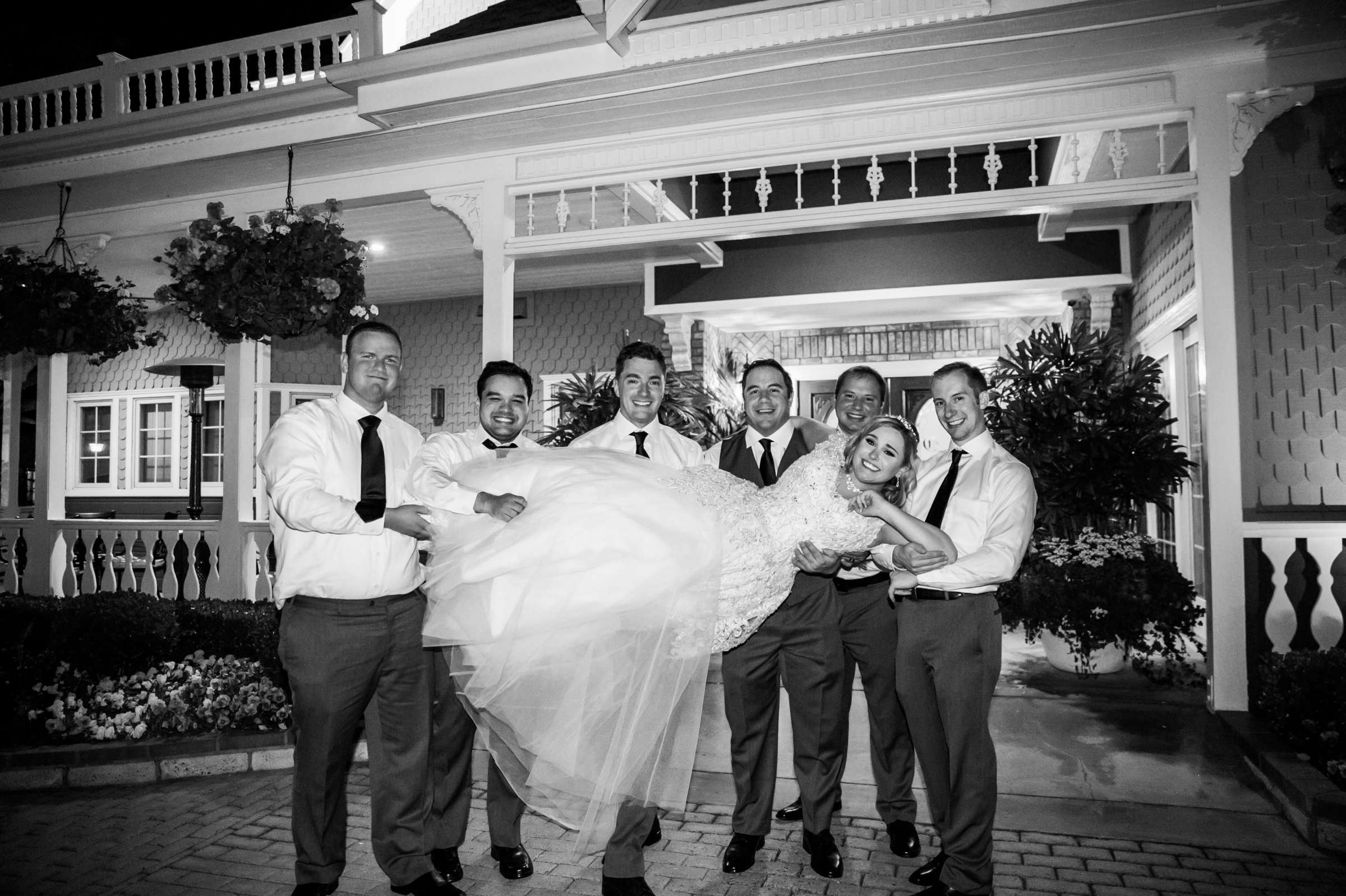 Grand Tradition Estate Wedding coordinated by Grand Tradition Estate, Heather and Brendan Wedding Photo #114 by True Photography
