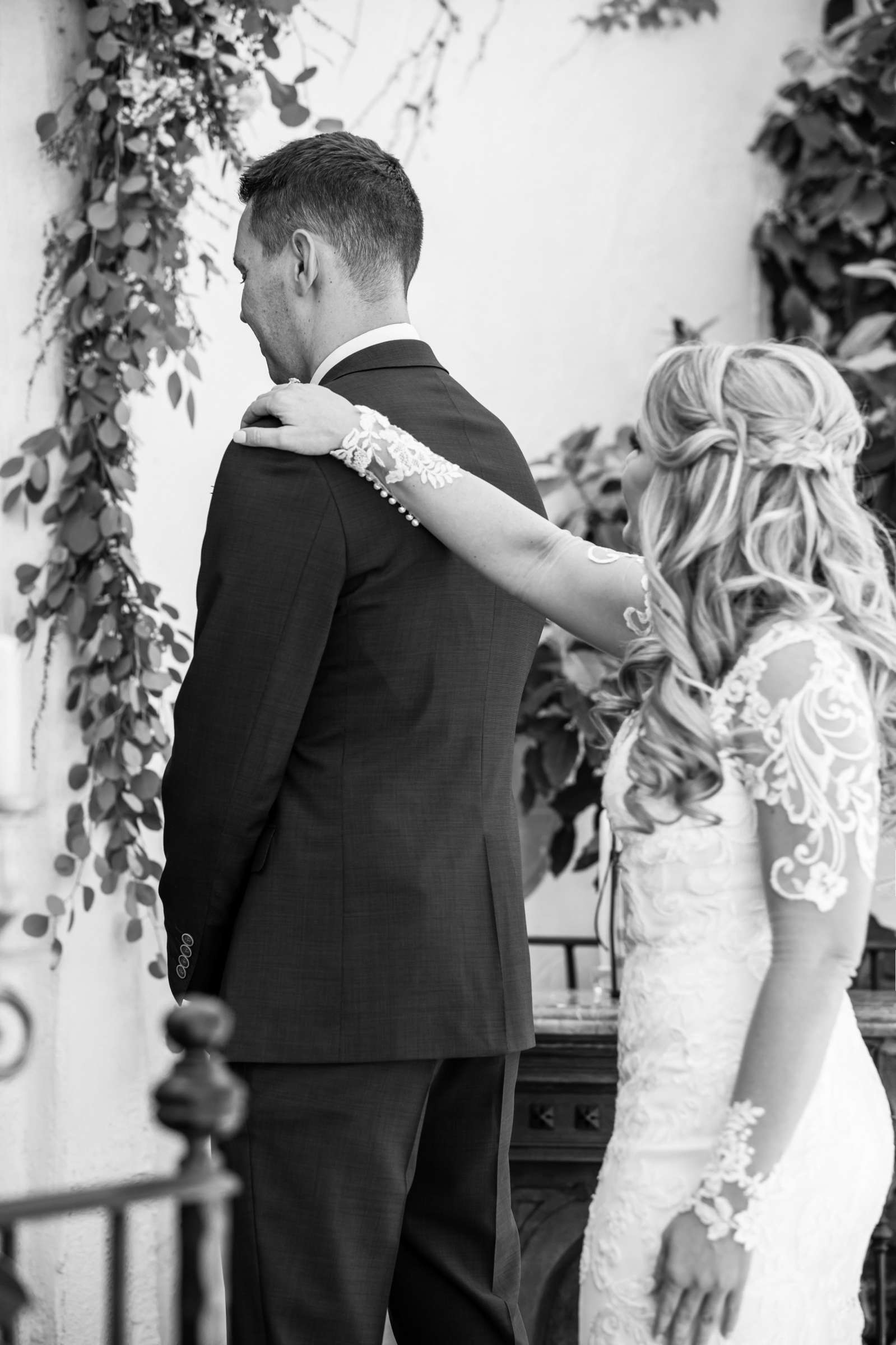 The Villa San Juan Capistrano Wedding coordinated by Joy n' Company, Nicole and Brandon Wedding Photo #44 by True Photography