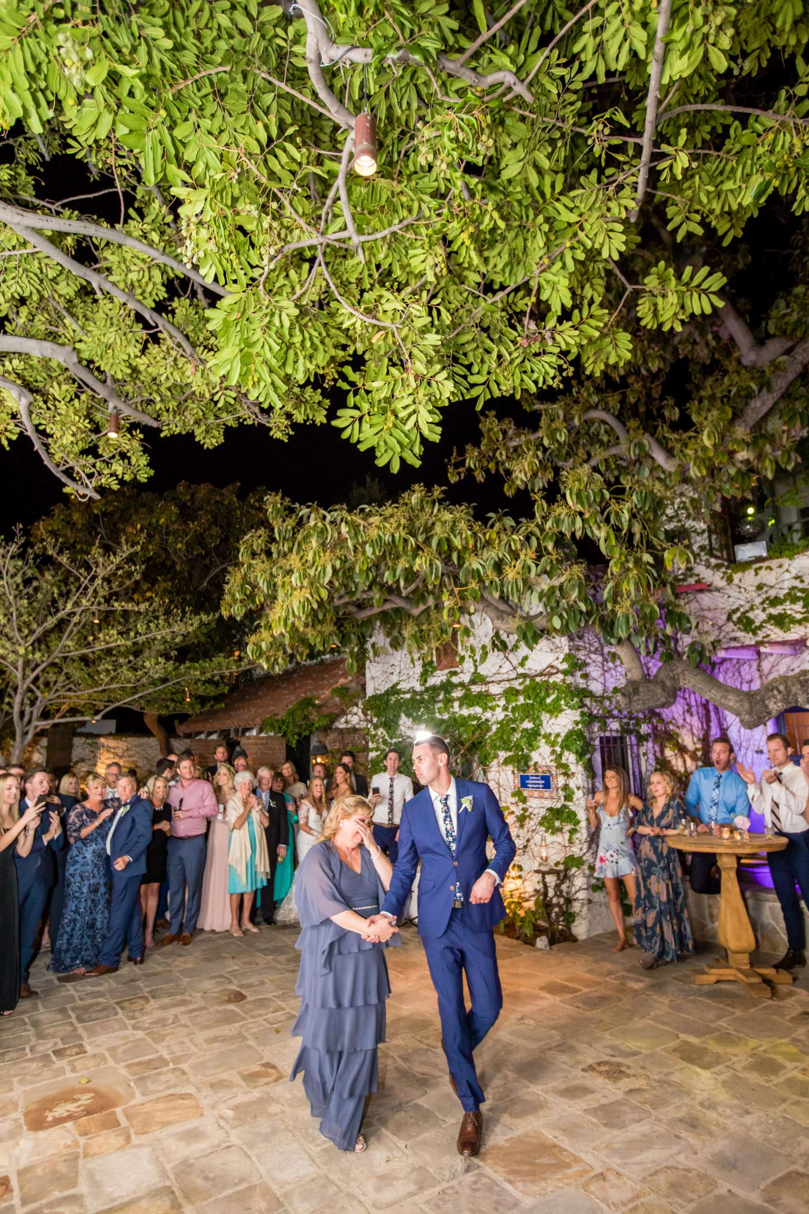 The Villa San Juan Capistrano Wedding coordinated by Joy n' Company, Nicole and Brandon Wedding Photo #123 by True Photography