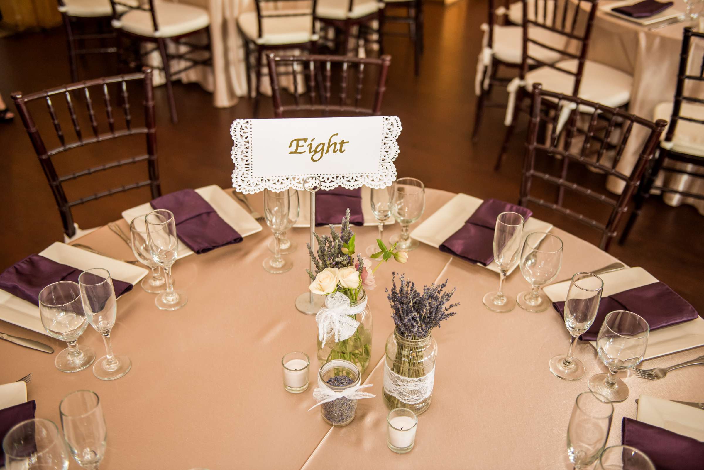 Marina Village Conference Center Wedding coordinated by Magical Moments by Megan, Nikki and Michael Wedding Photo #179 by True Photography