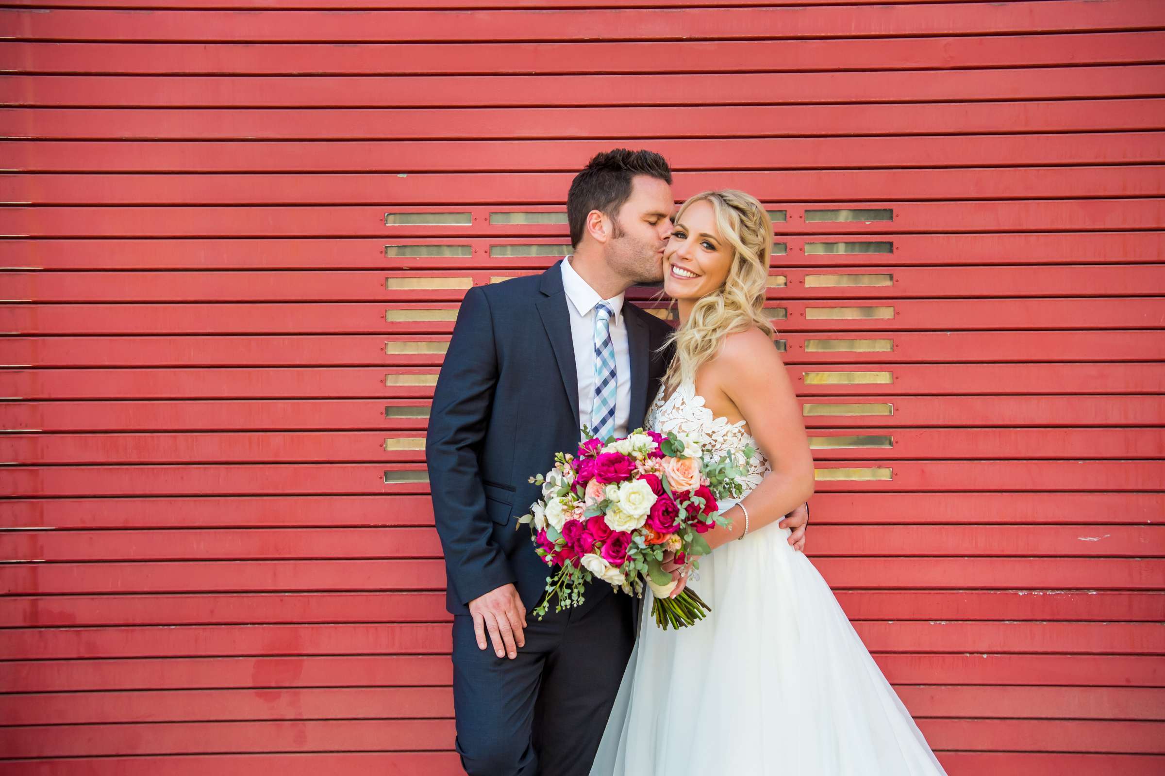 The Ultimate Skybox Wedding, Heather and Craig Wedding Photo #456834 by True Photography