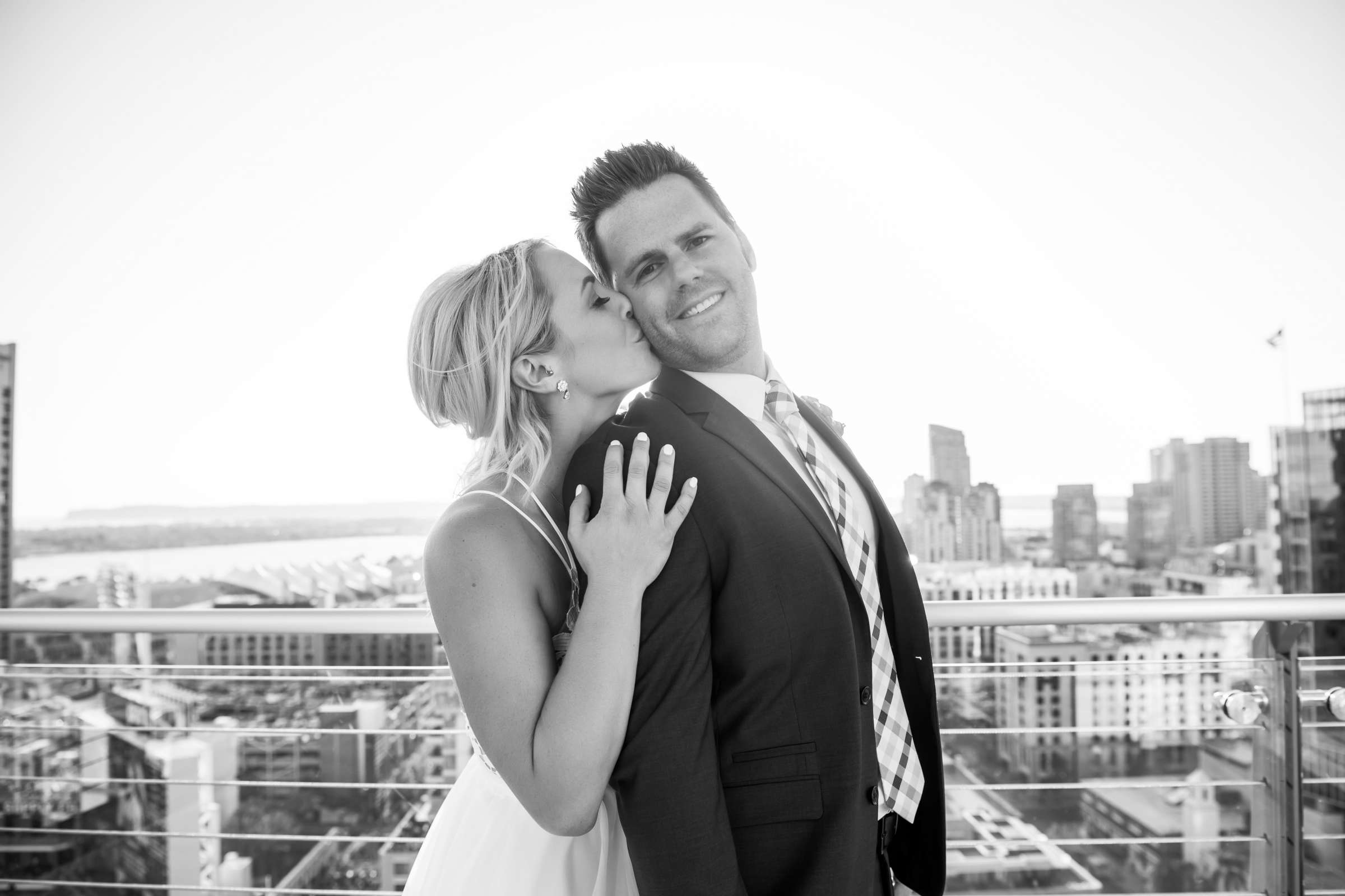 The Ultimate Skybox Wedding, Heather and Craig Wedding Photo #456869 by True Photography