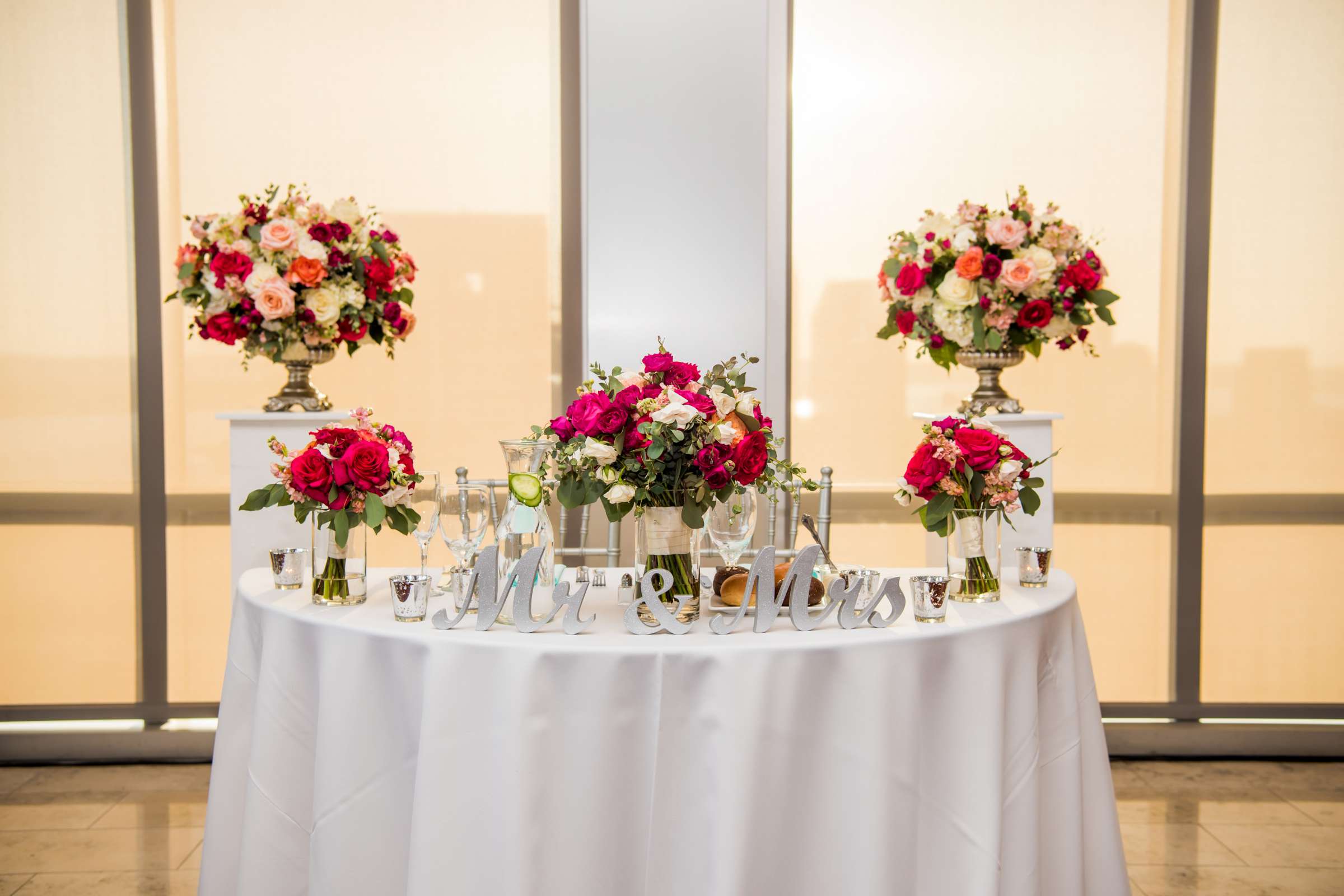 The Ultimate Skybox Wedding, Heather and Craig Wedding Photo #456887 by True Photography