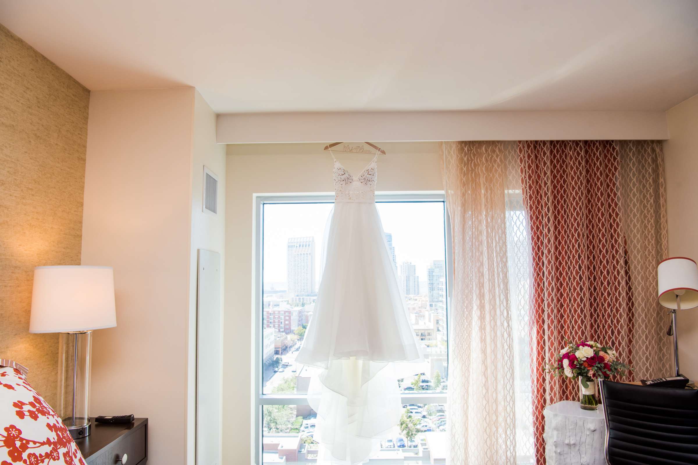 The Ultimate Skybox Wedding, Heather and Craig Wedding Photo #456904 by True Photography