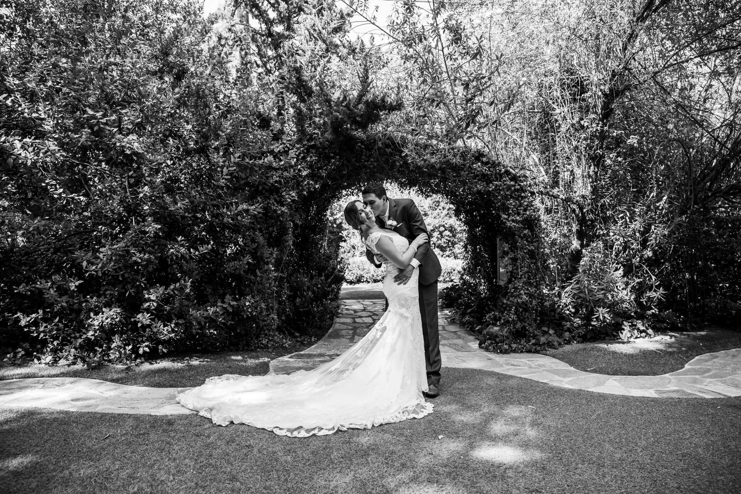 Twin Oaks House & Gardens Wedding Estate Wedding, Kelly and Jeffrey Wedding Photo #55 by True Photography