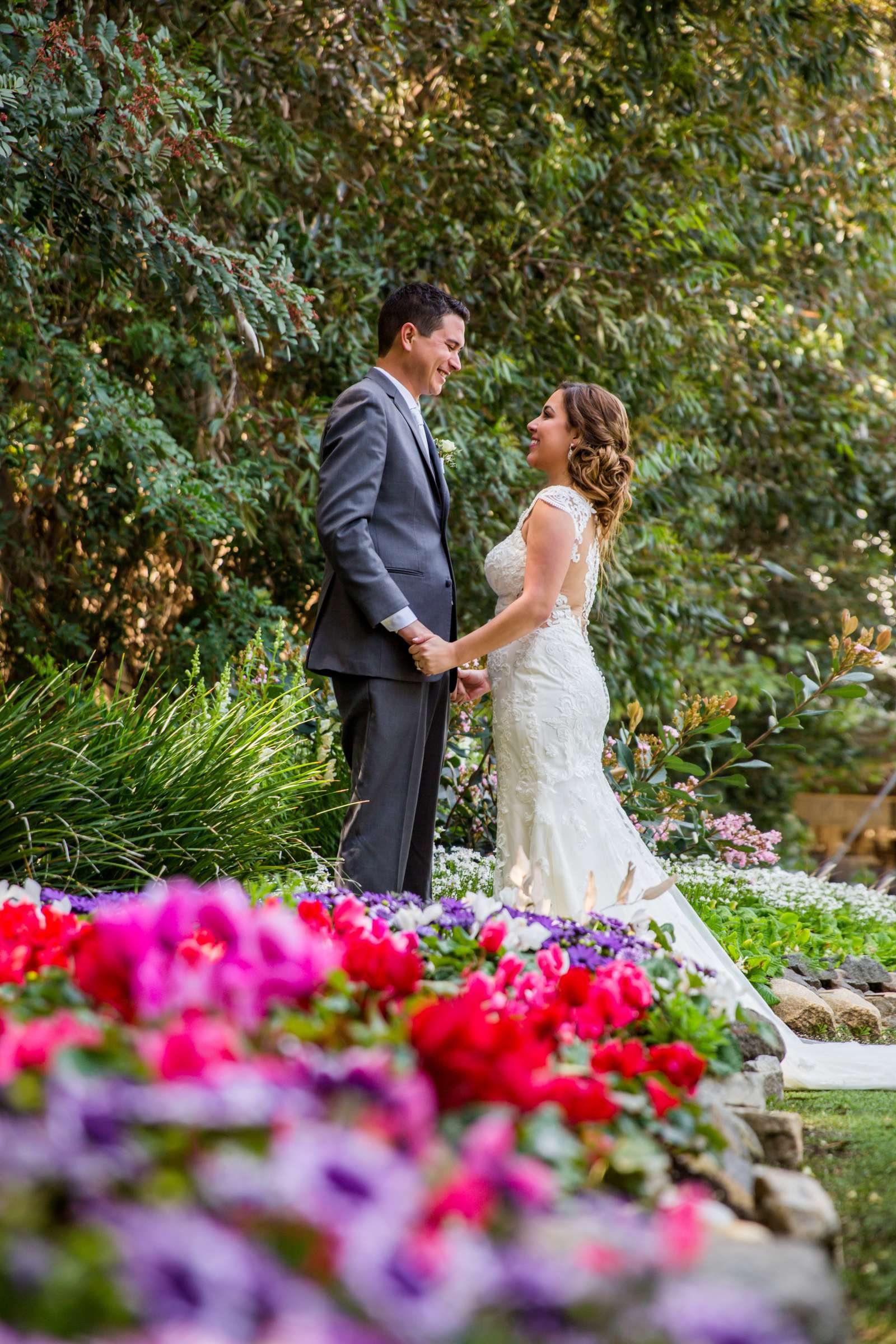 Twin Oaks House & Gardens Wedding Estate Wedding, Kelly and Jeffrey Wedding Photo #57 by True Photography